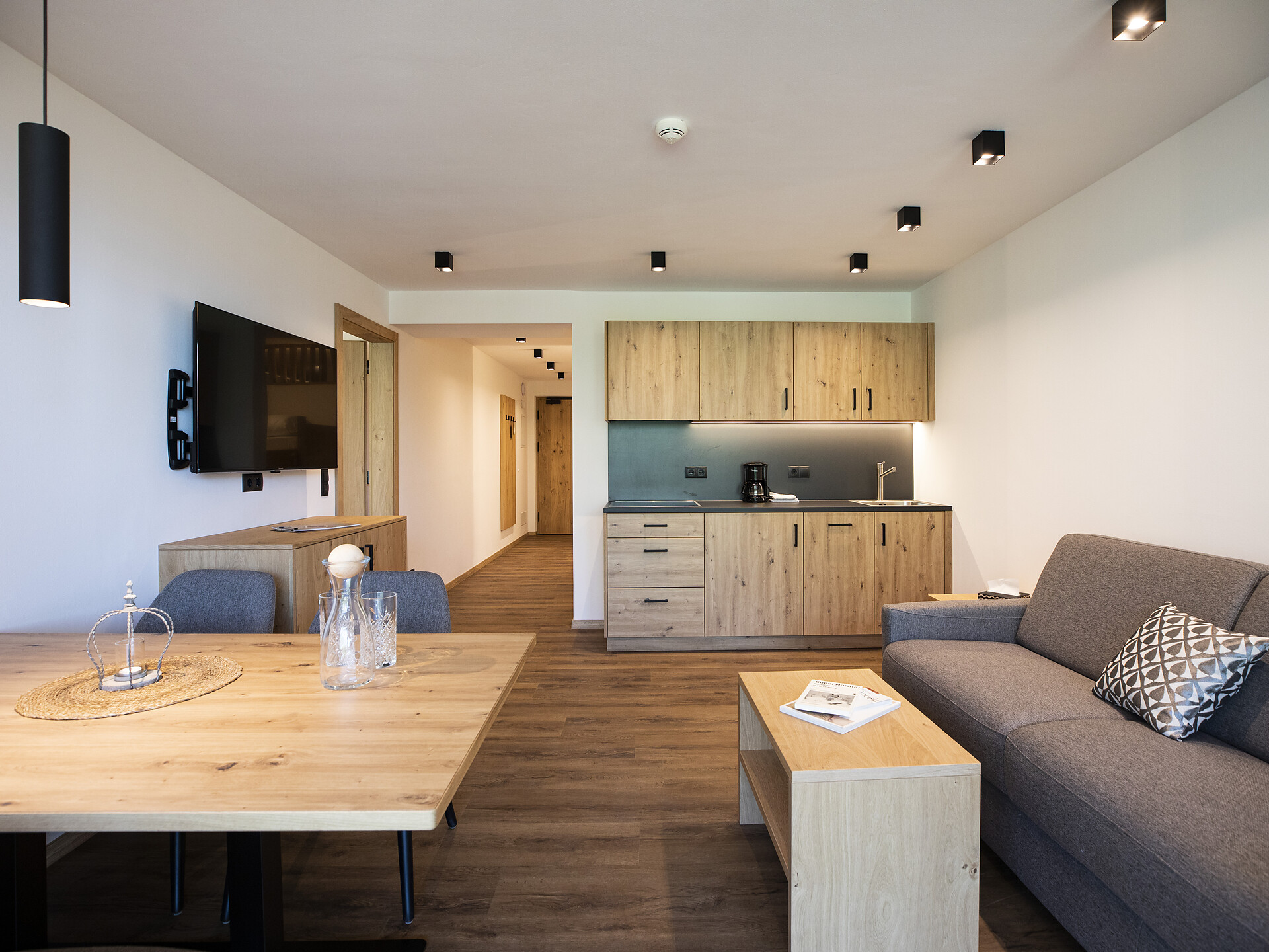 Suite Auszeit