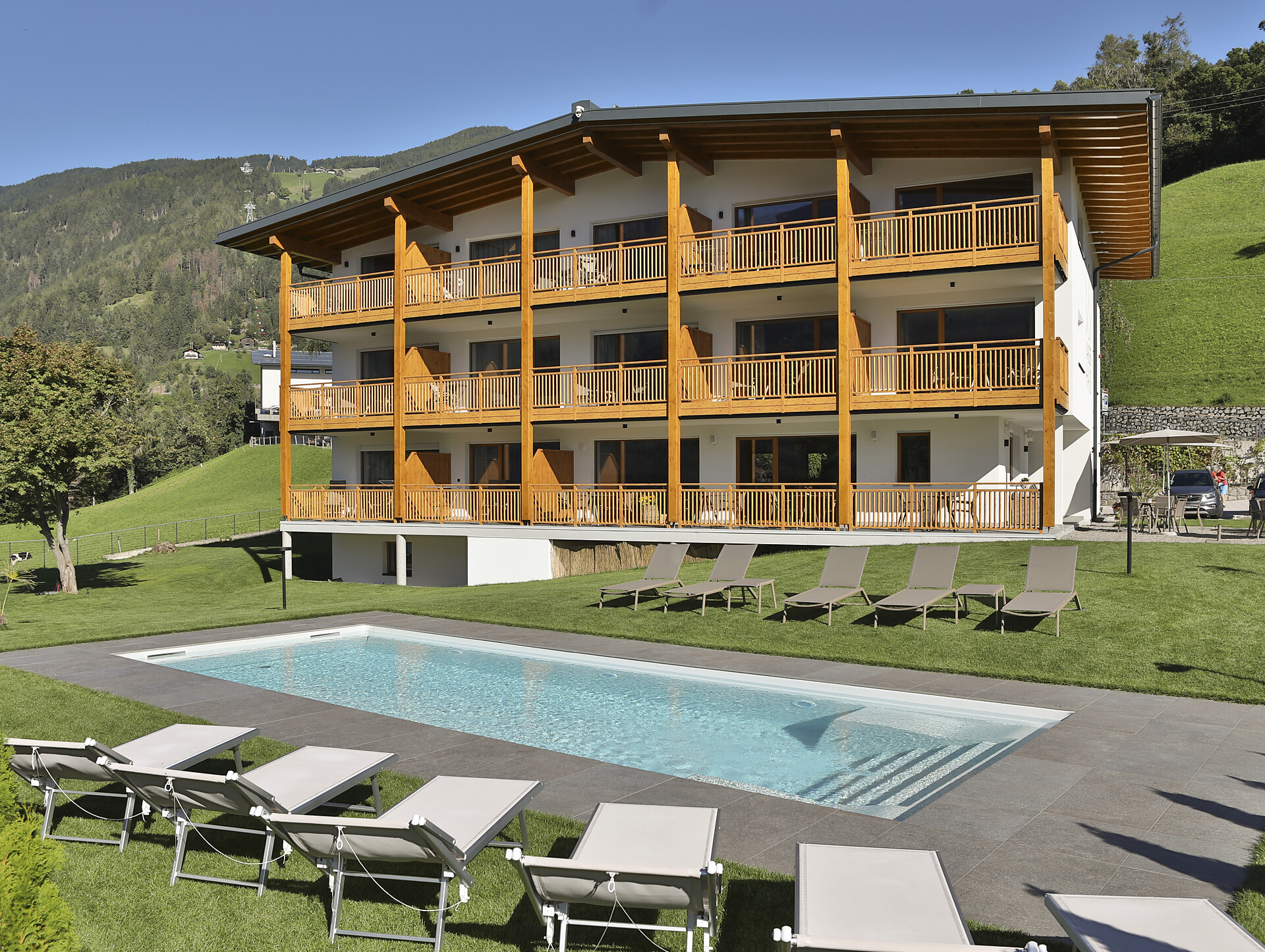 Haus