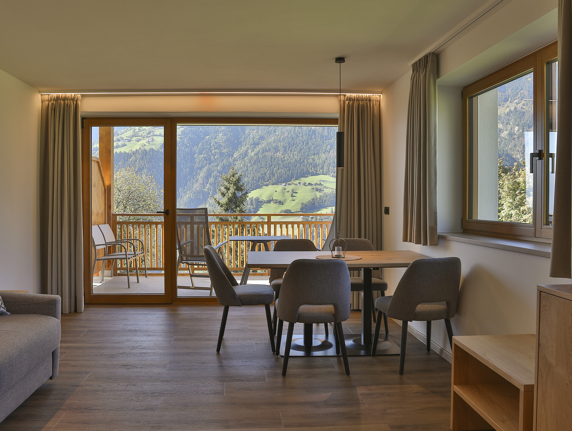Suite Ruhe