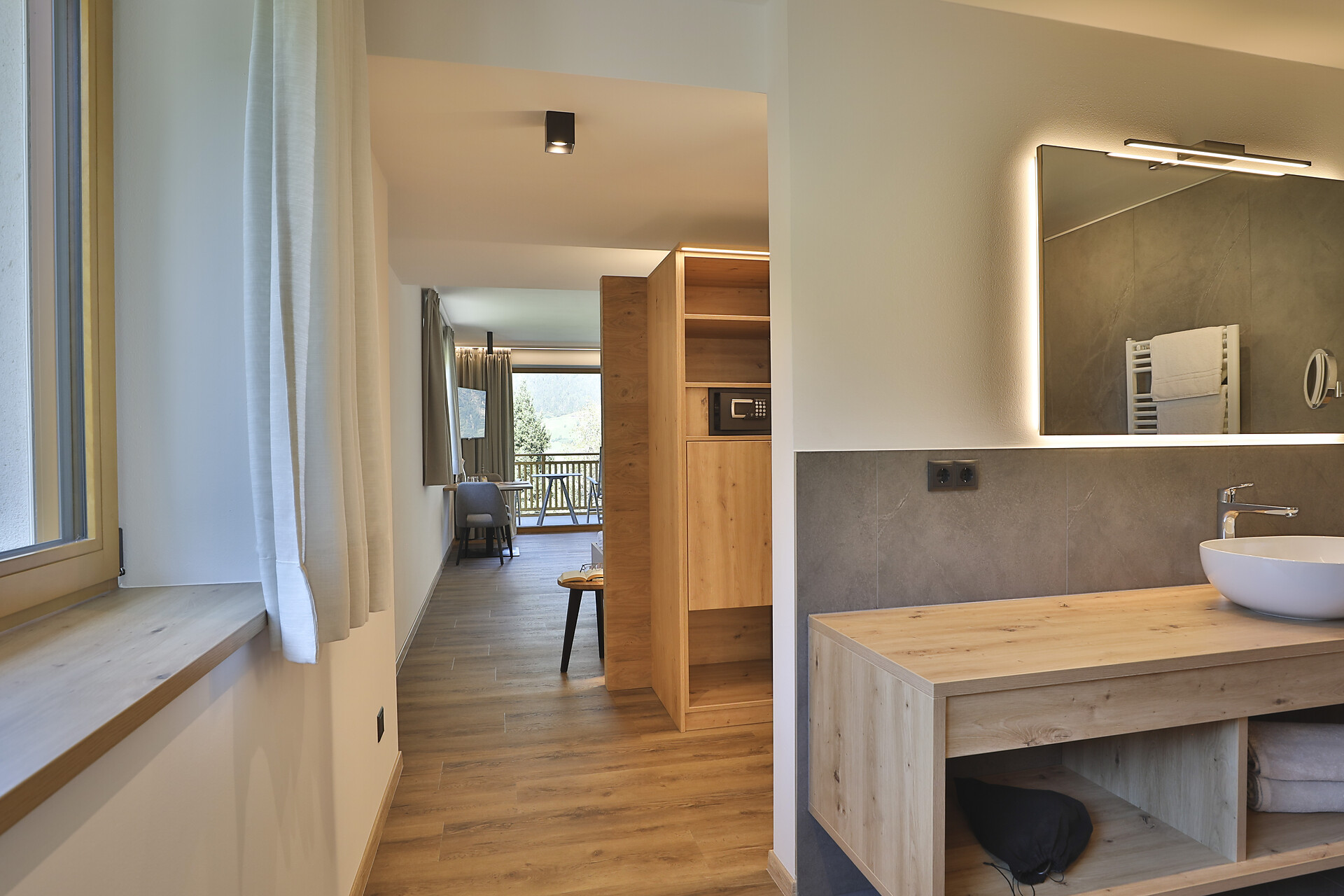 Suite Glück