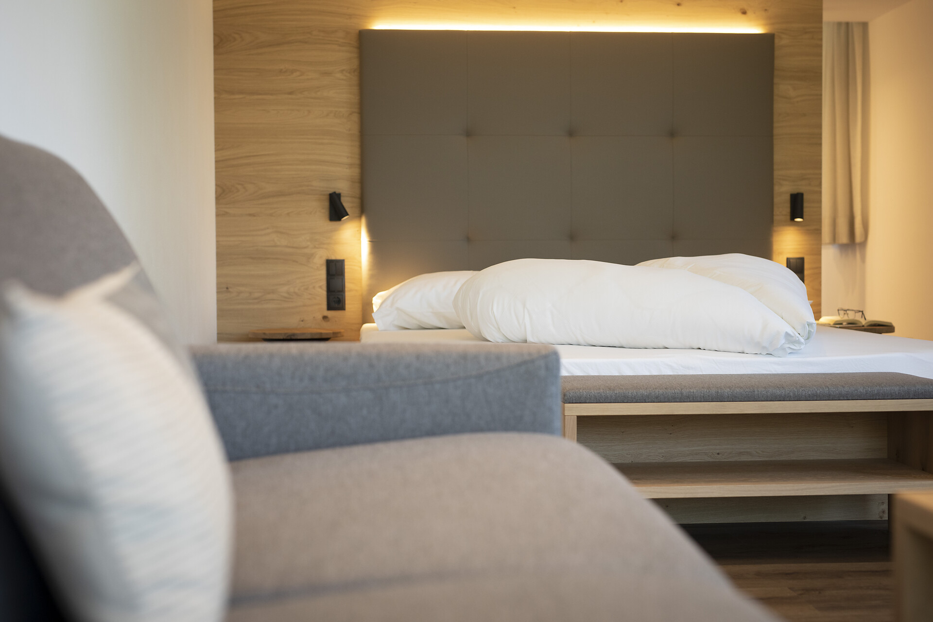 Suite Auszeit