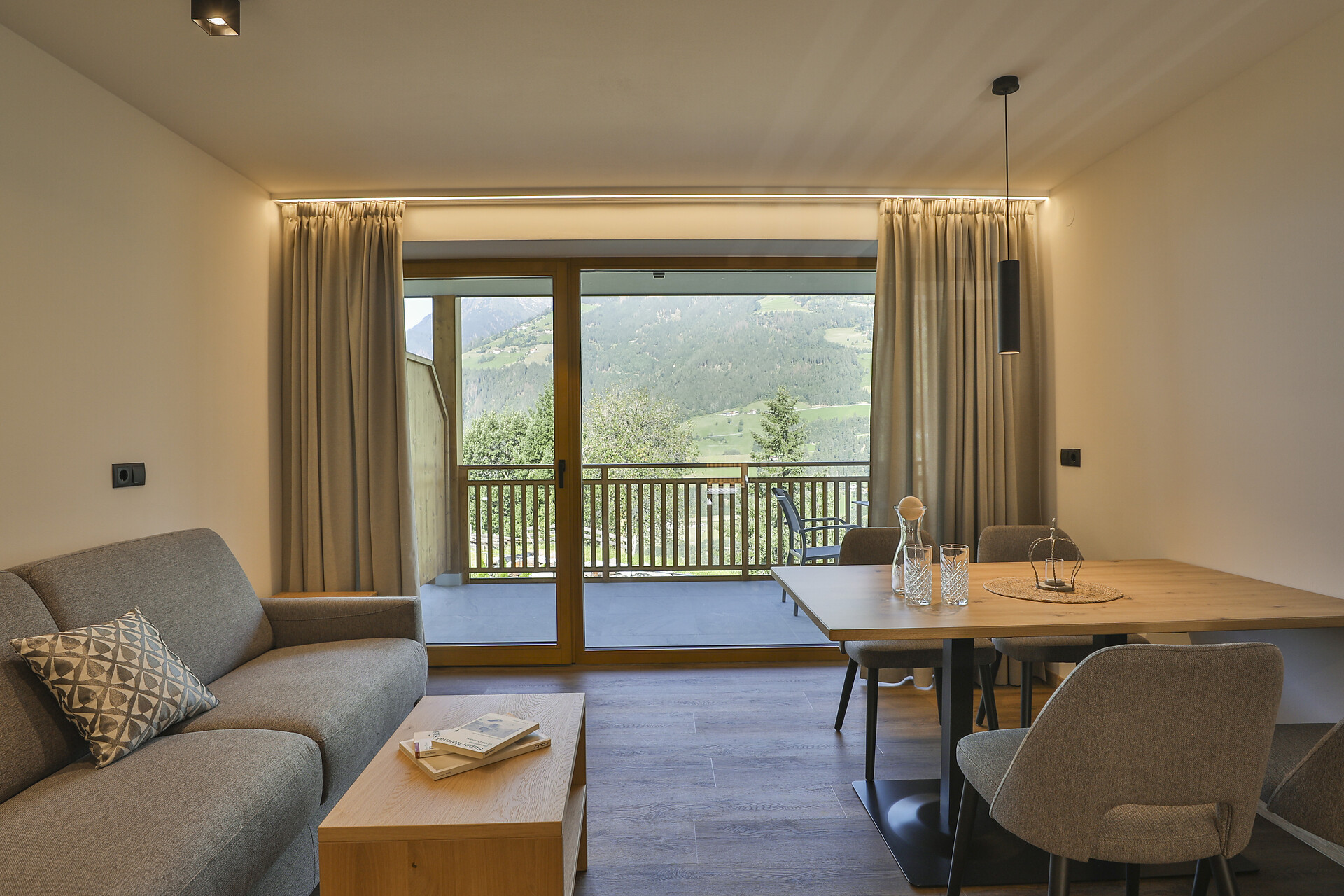 Doppelzimmer Glück