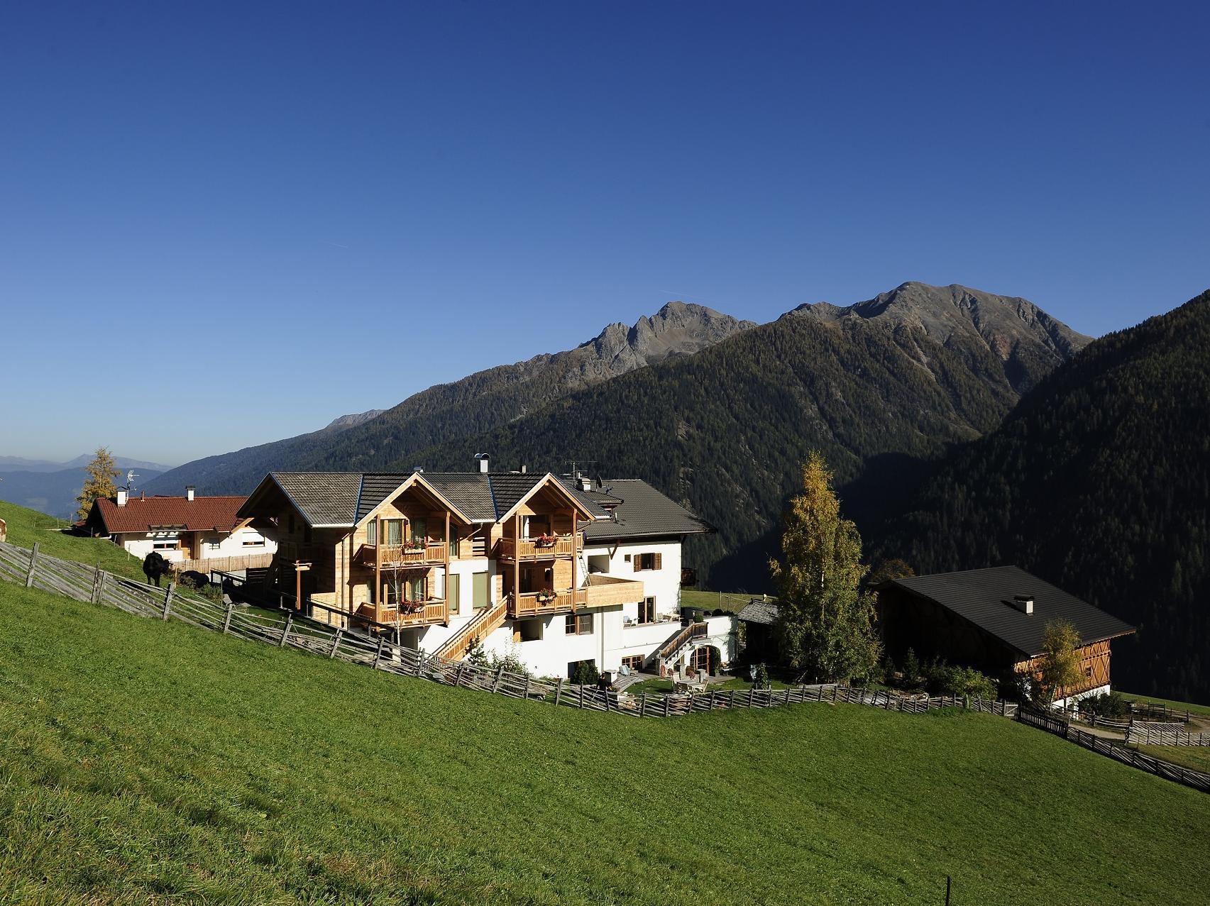 Naturoase Schwemmerhof Ulten 1 suedtirol.info