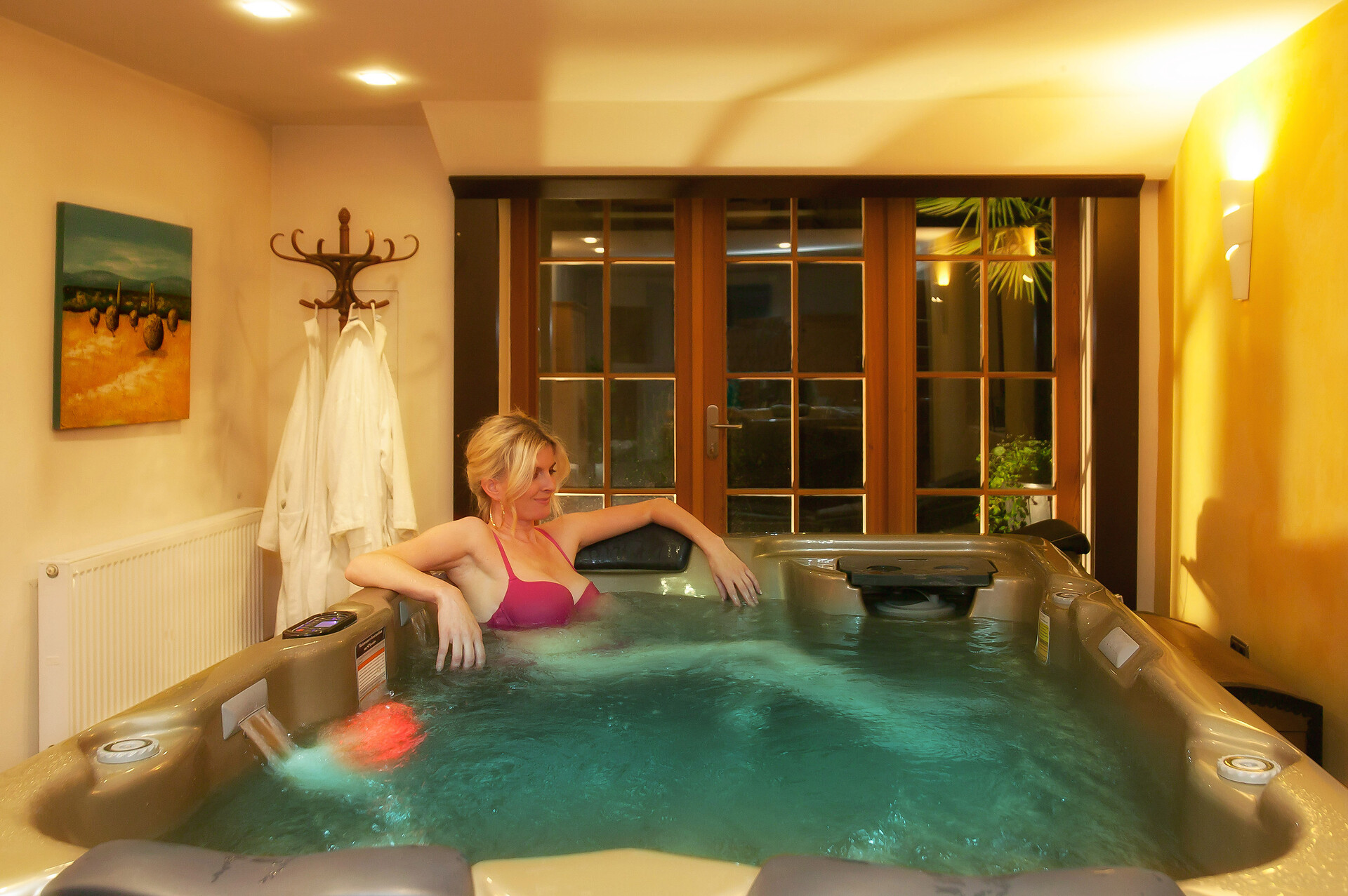 Wellness