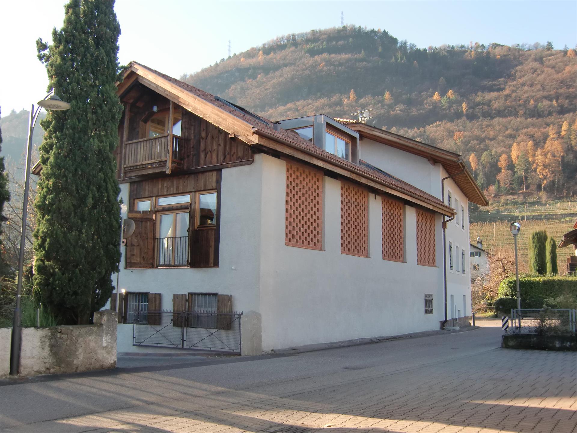 Neuprantl Lana 1 suedtirol.info