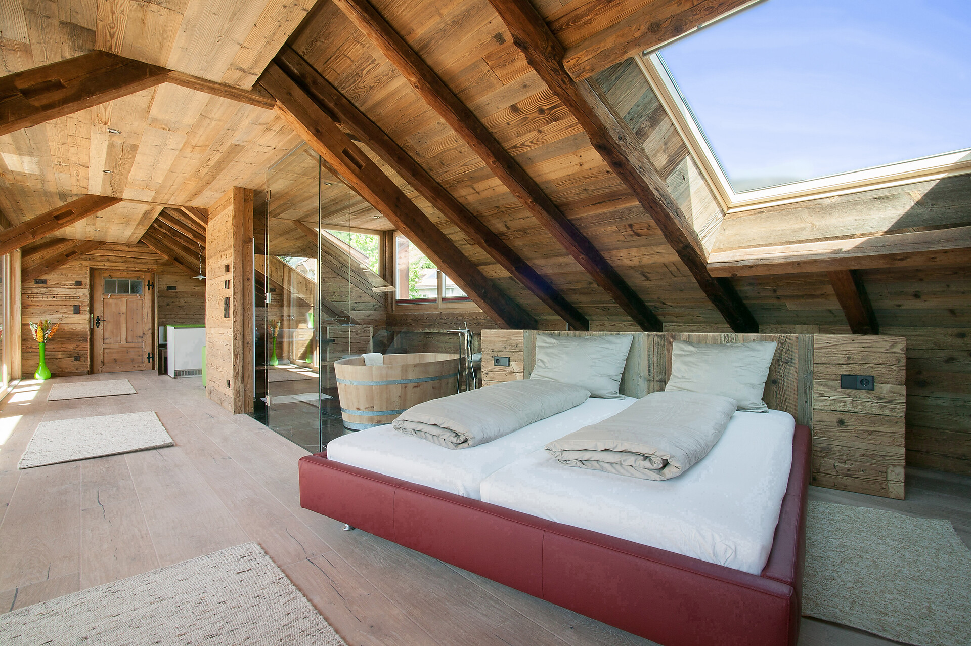 Chalet