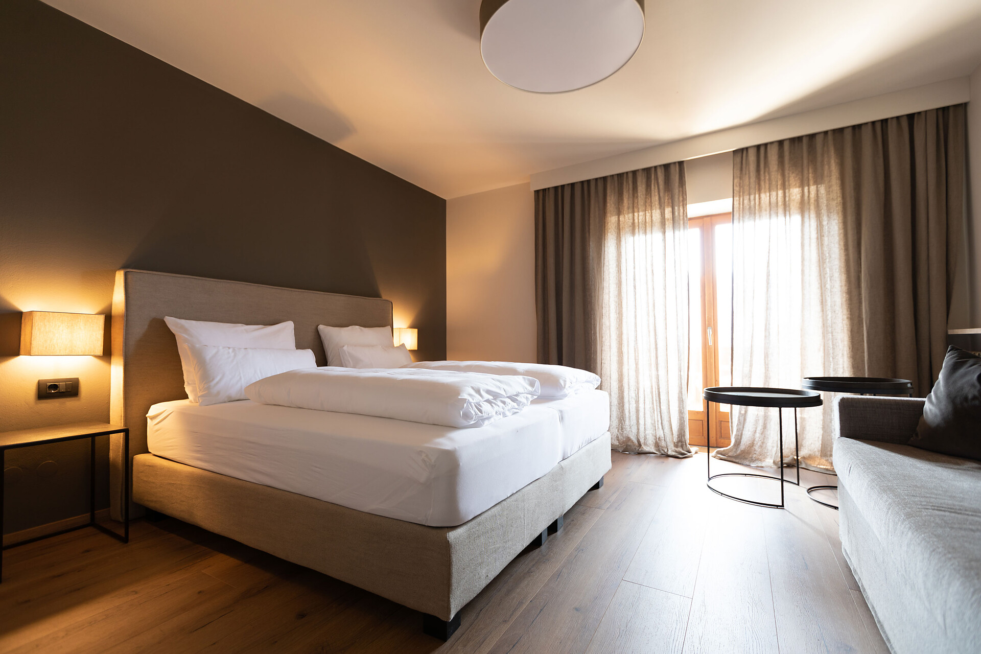 Camere comfortevole
