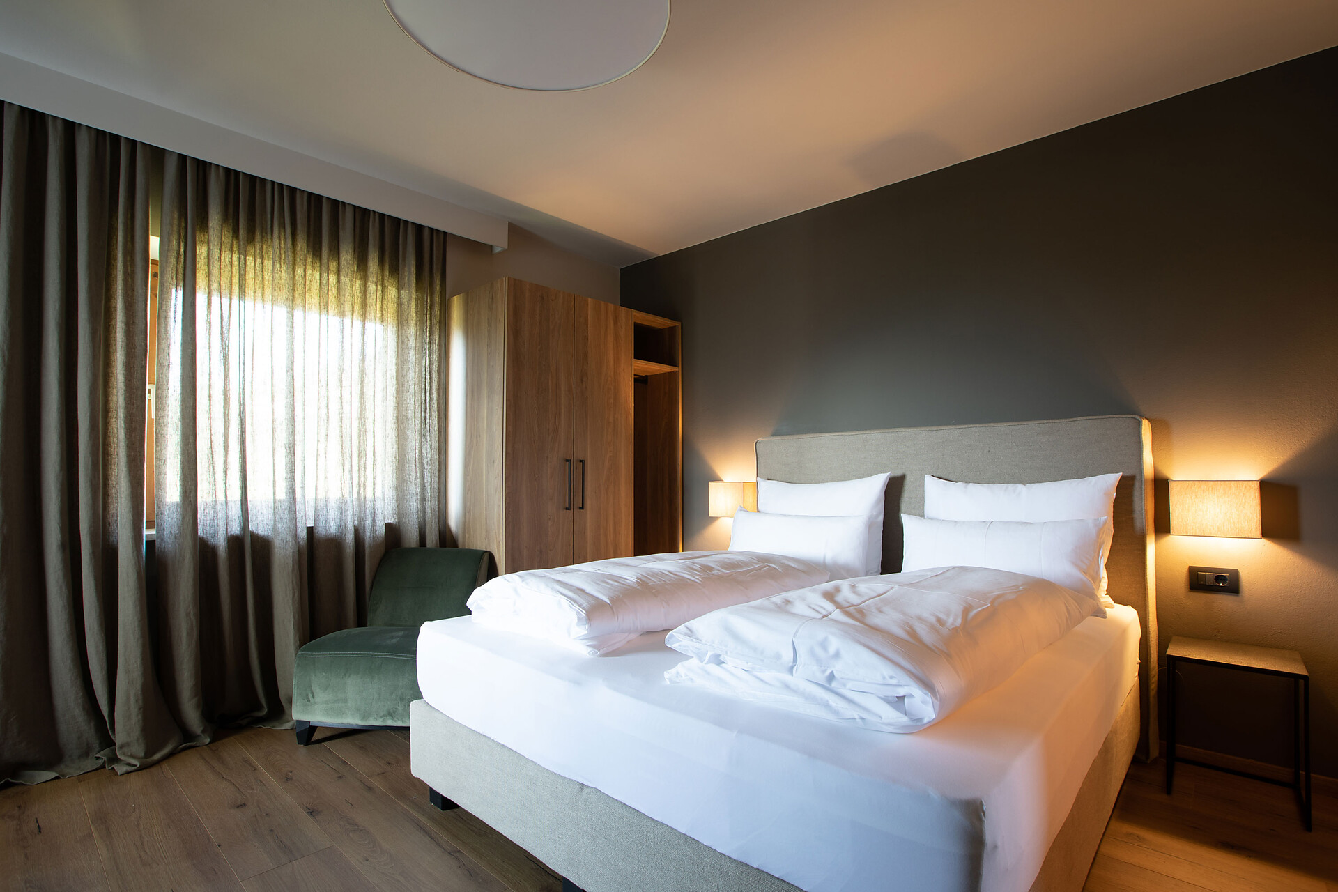 Camere comfortevole
