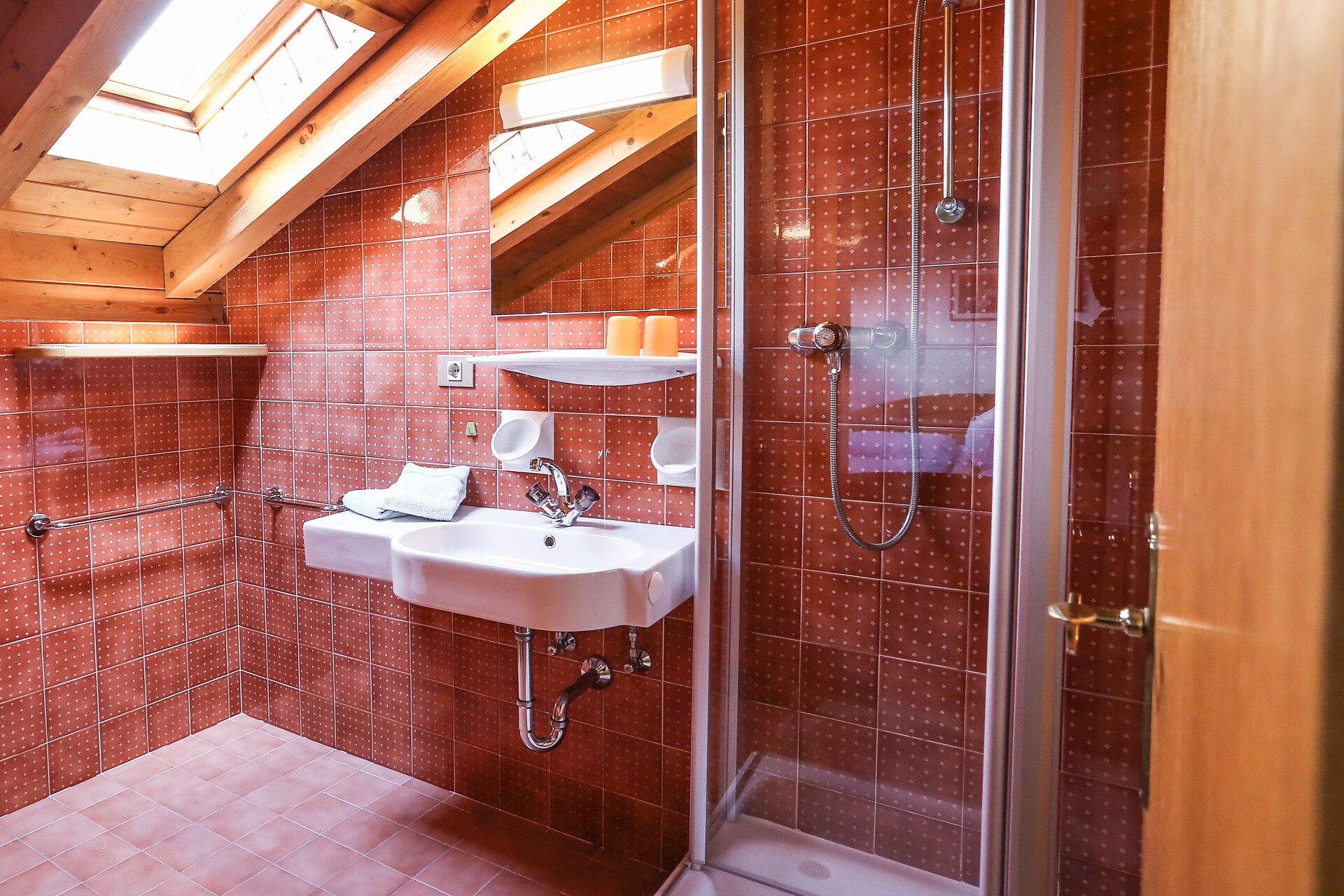 Bagno nr. 5