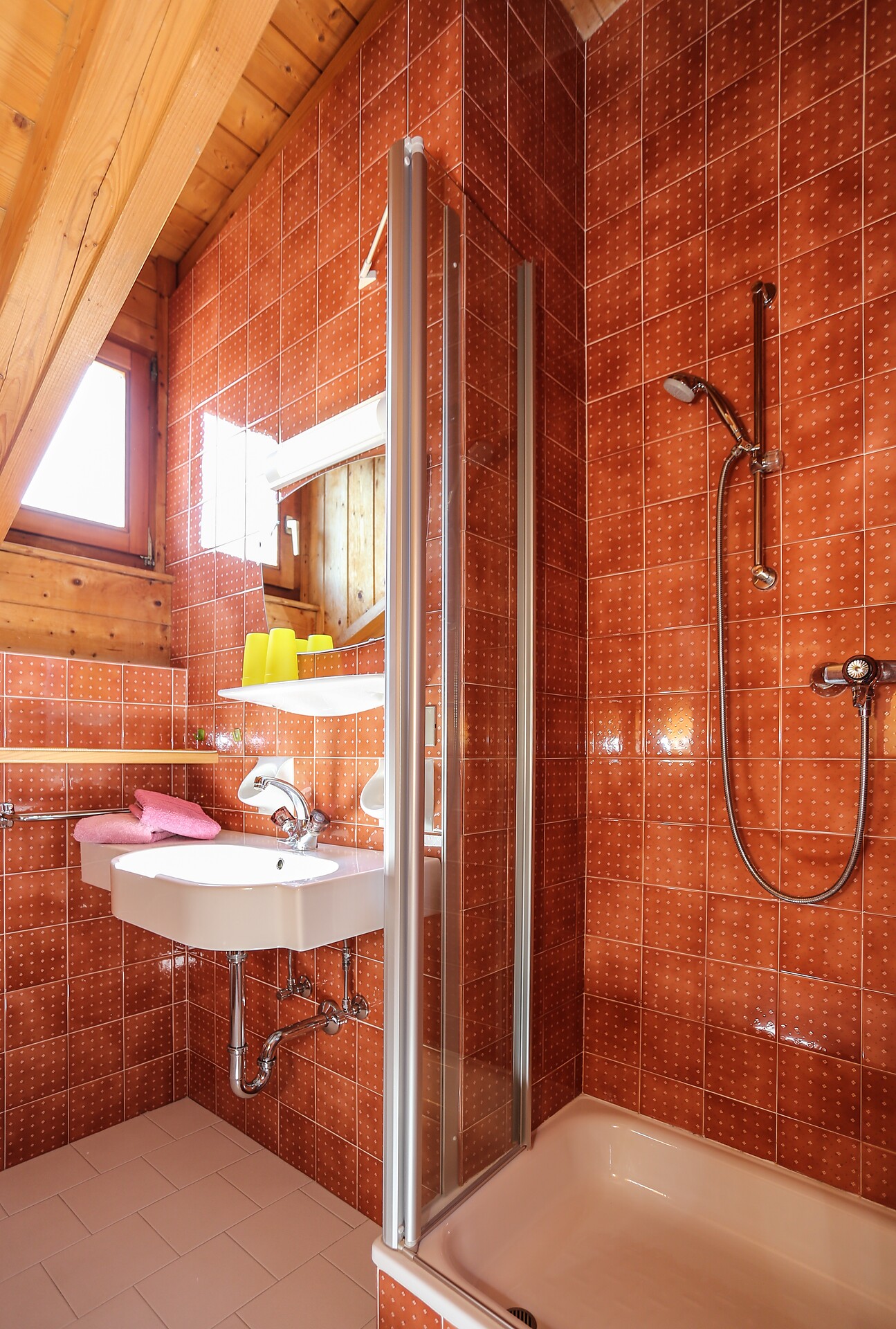 Bagno nr. 1