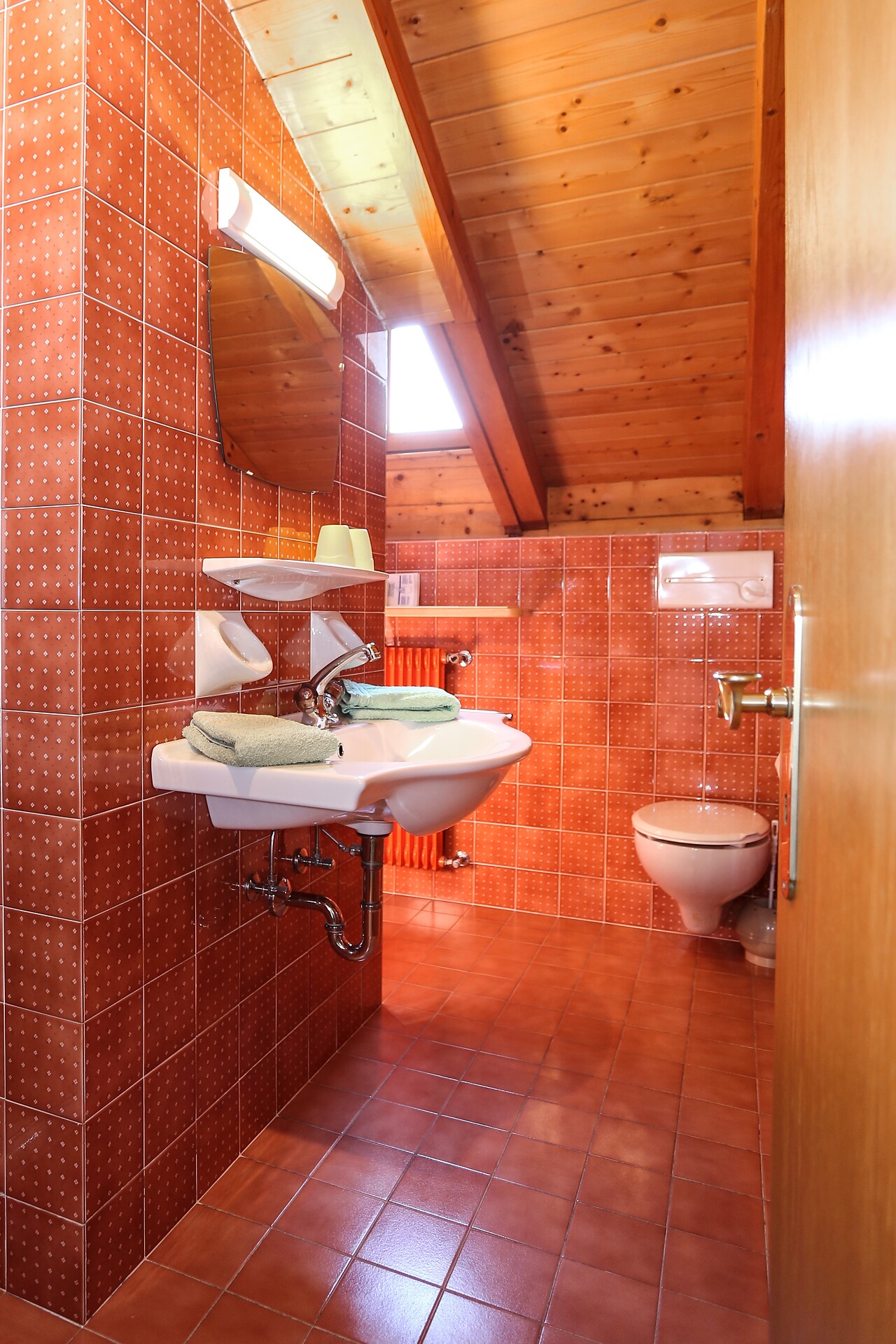 Bagno nr. 2