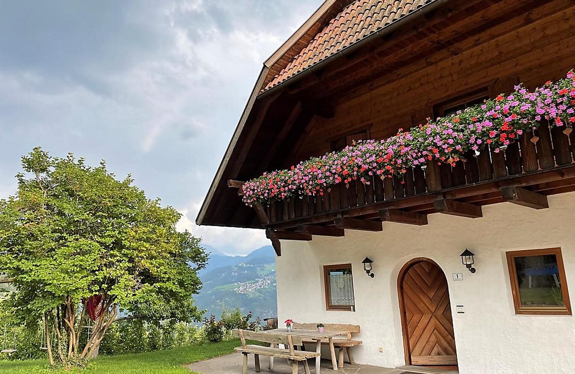 Neuhauserhof