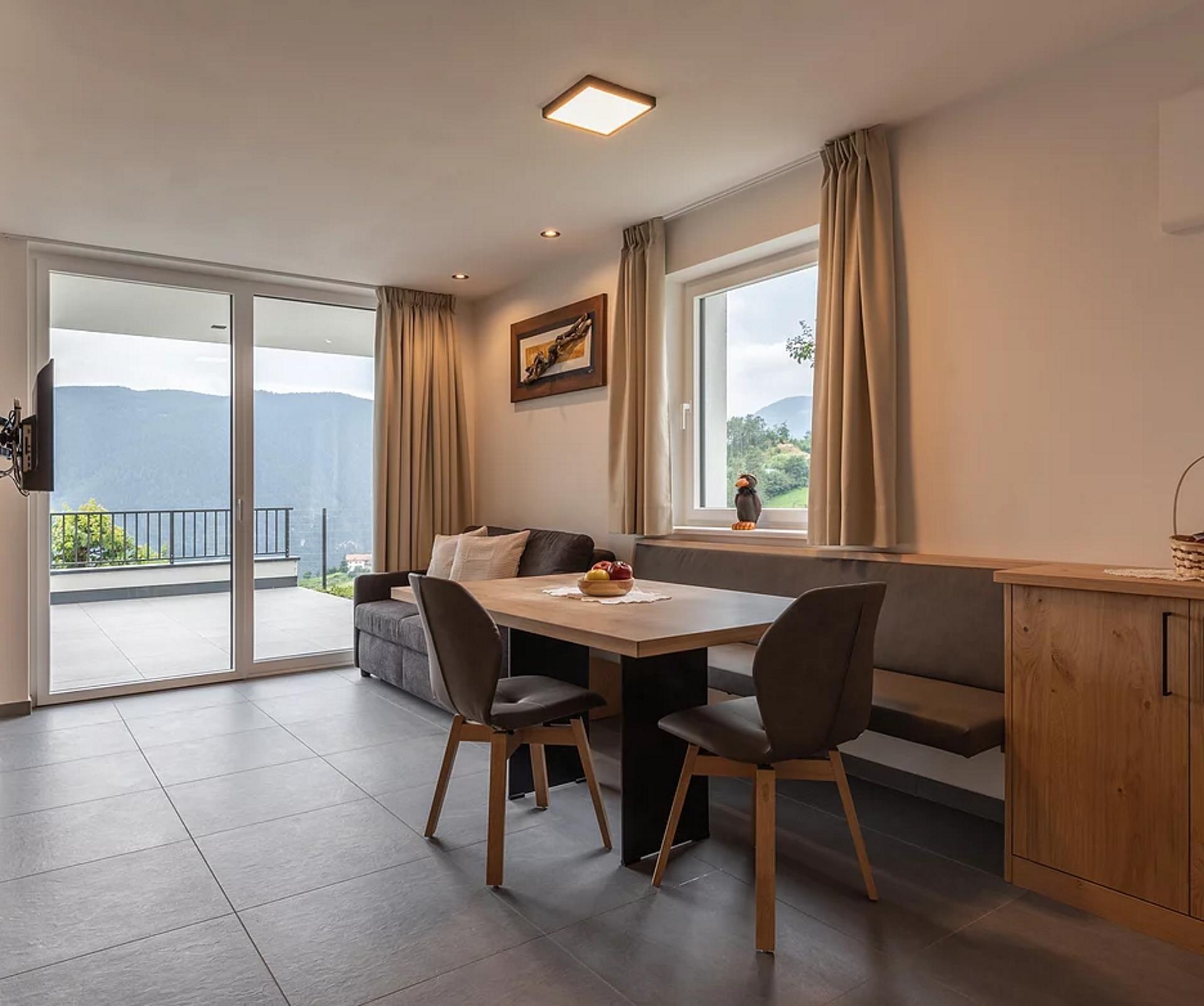 Nature Apartments Thalerhof Ritten 2 suedtirol.info