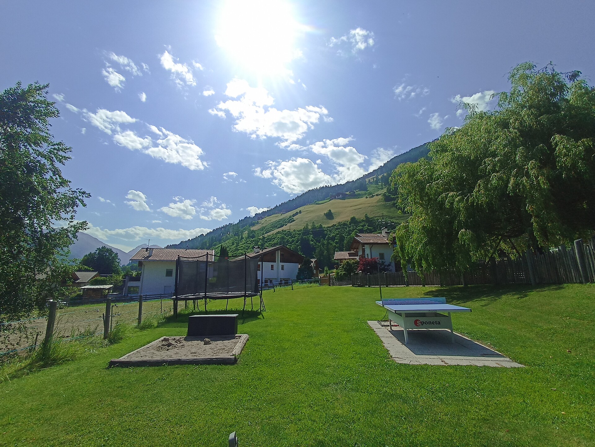 giardino