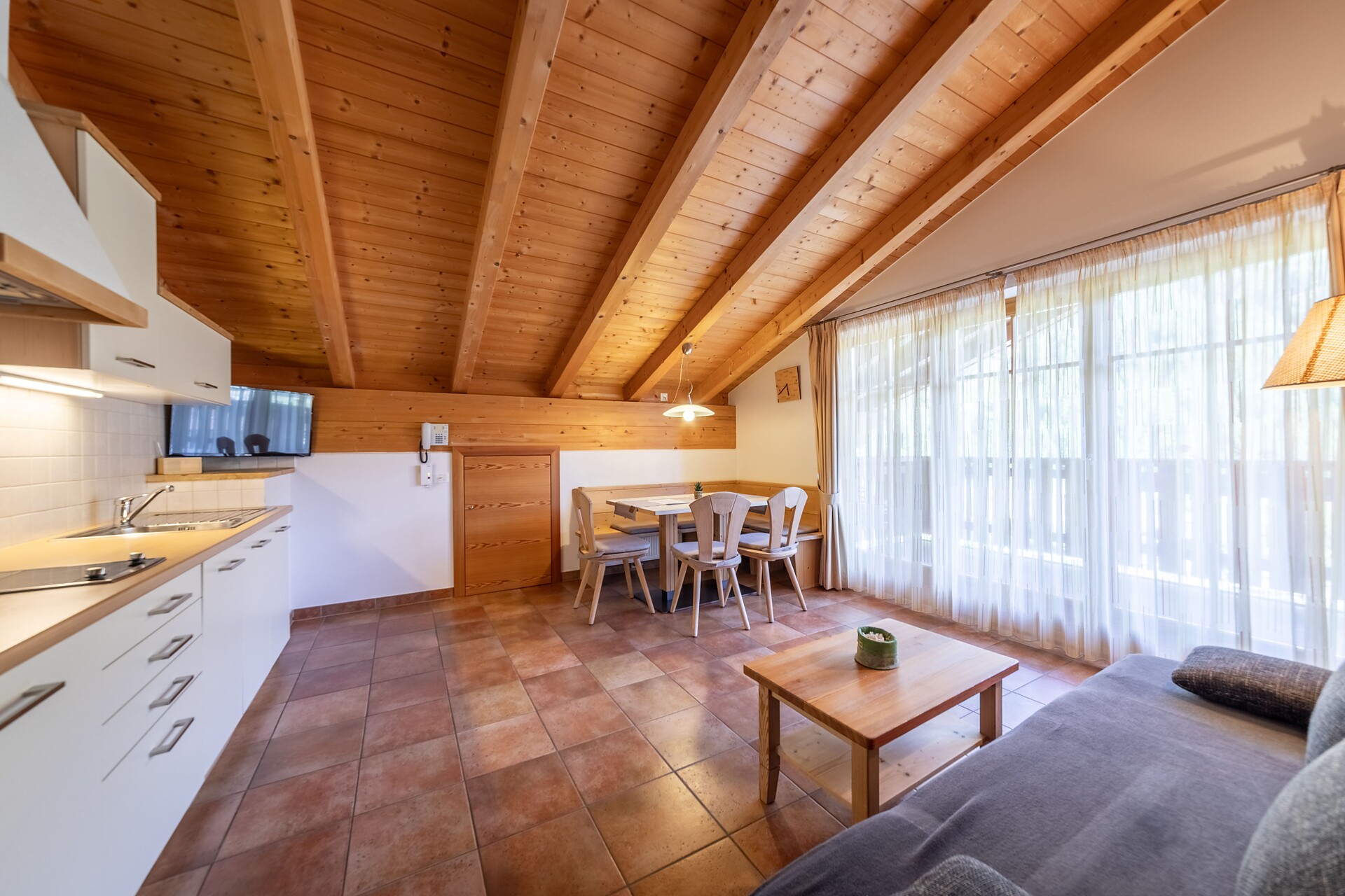 Cucina/Salotto