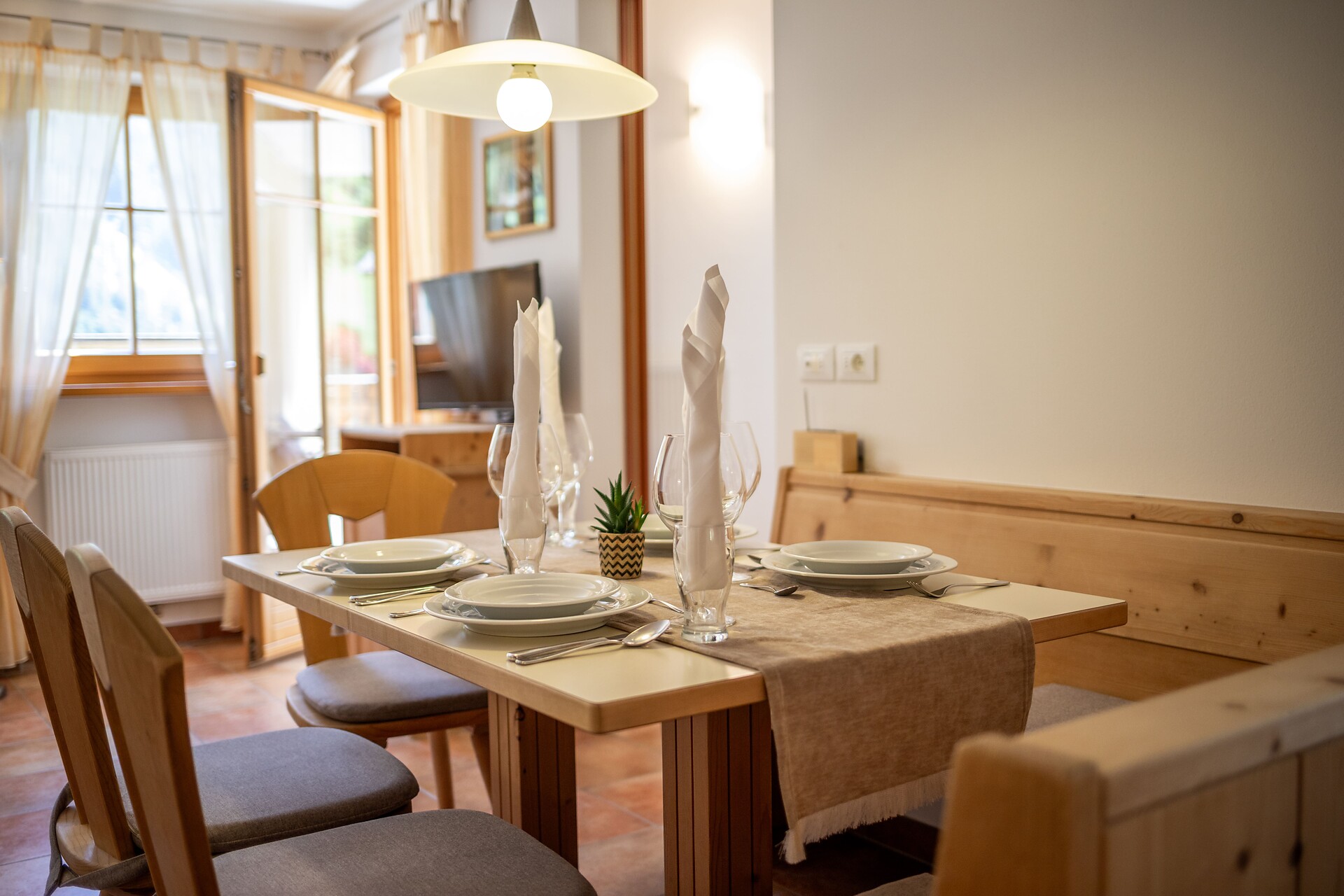 Cucina/Salotto