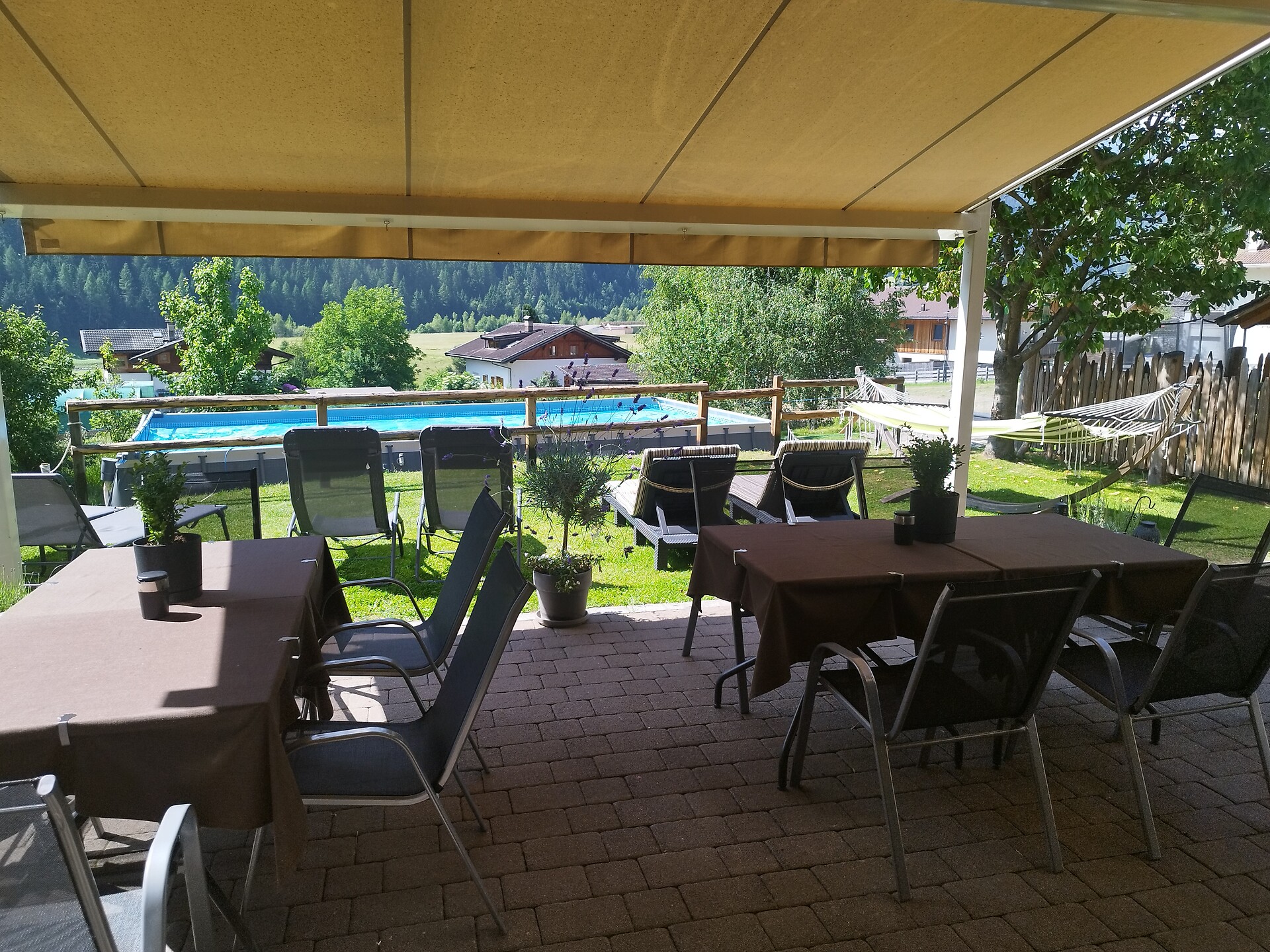 terrazza