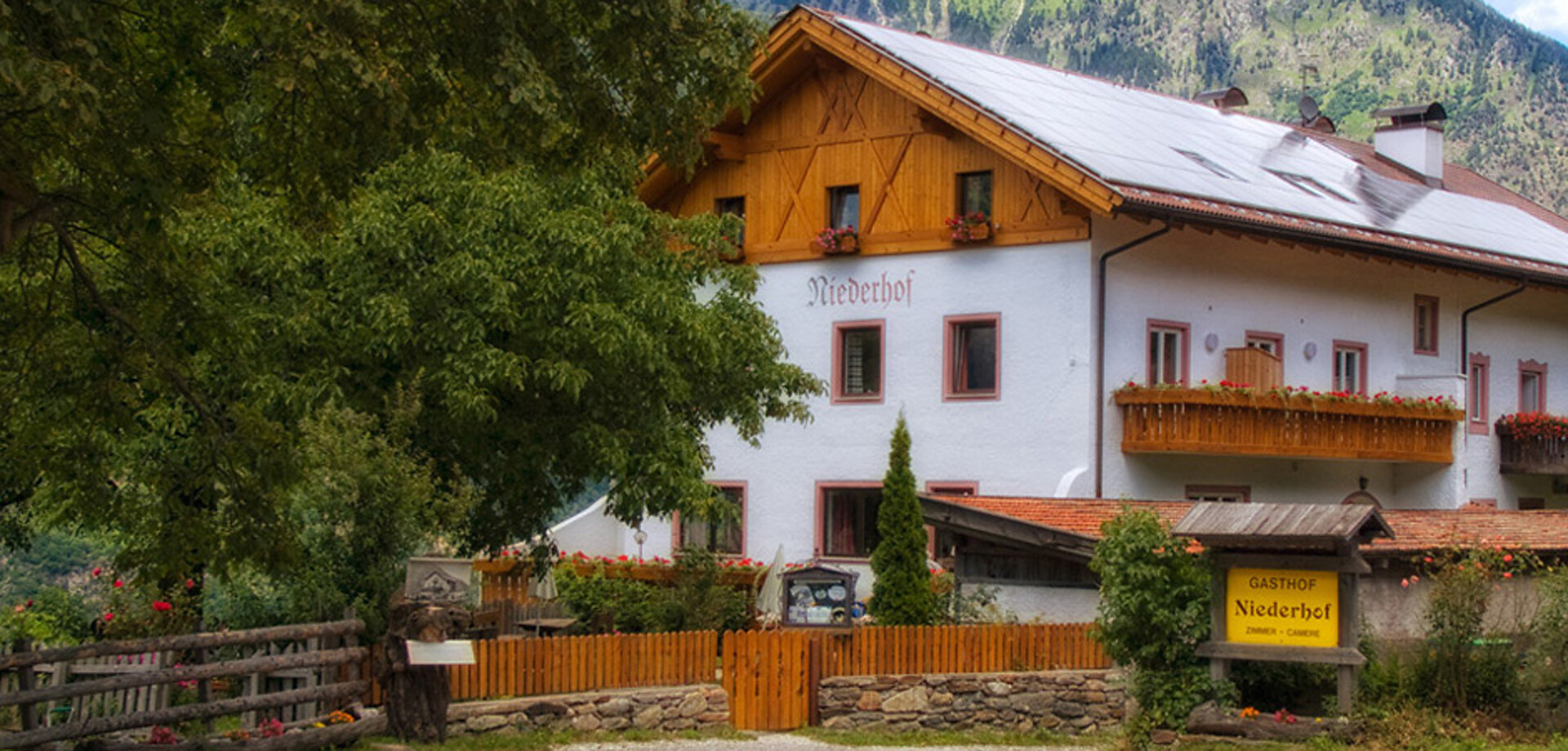 Niederhof