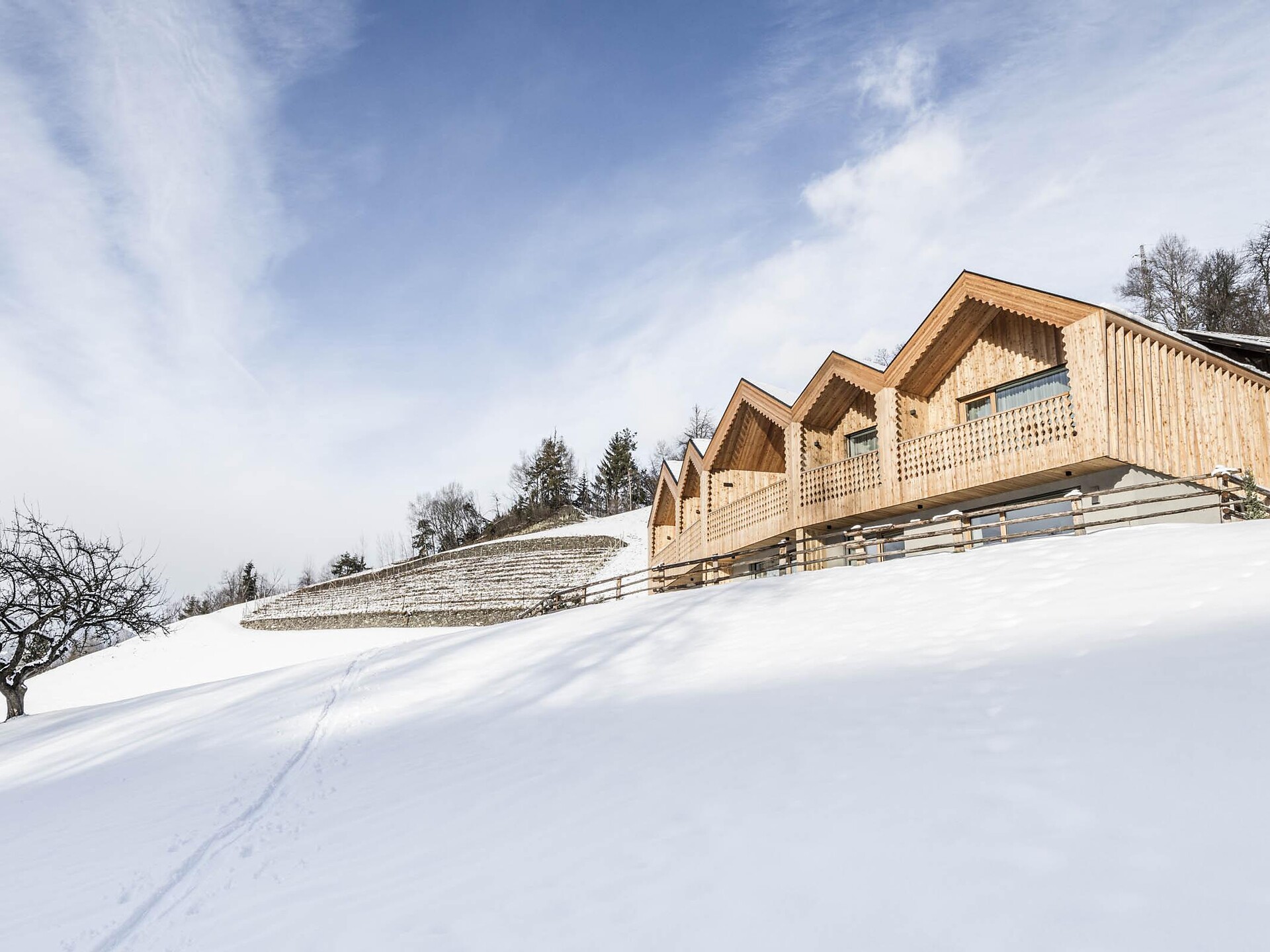 Niederthalerhof Chalets