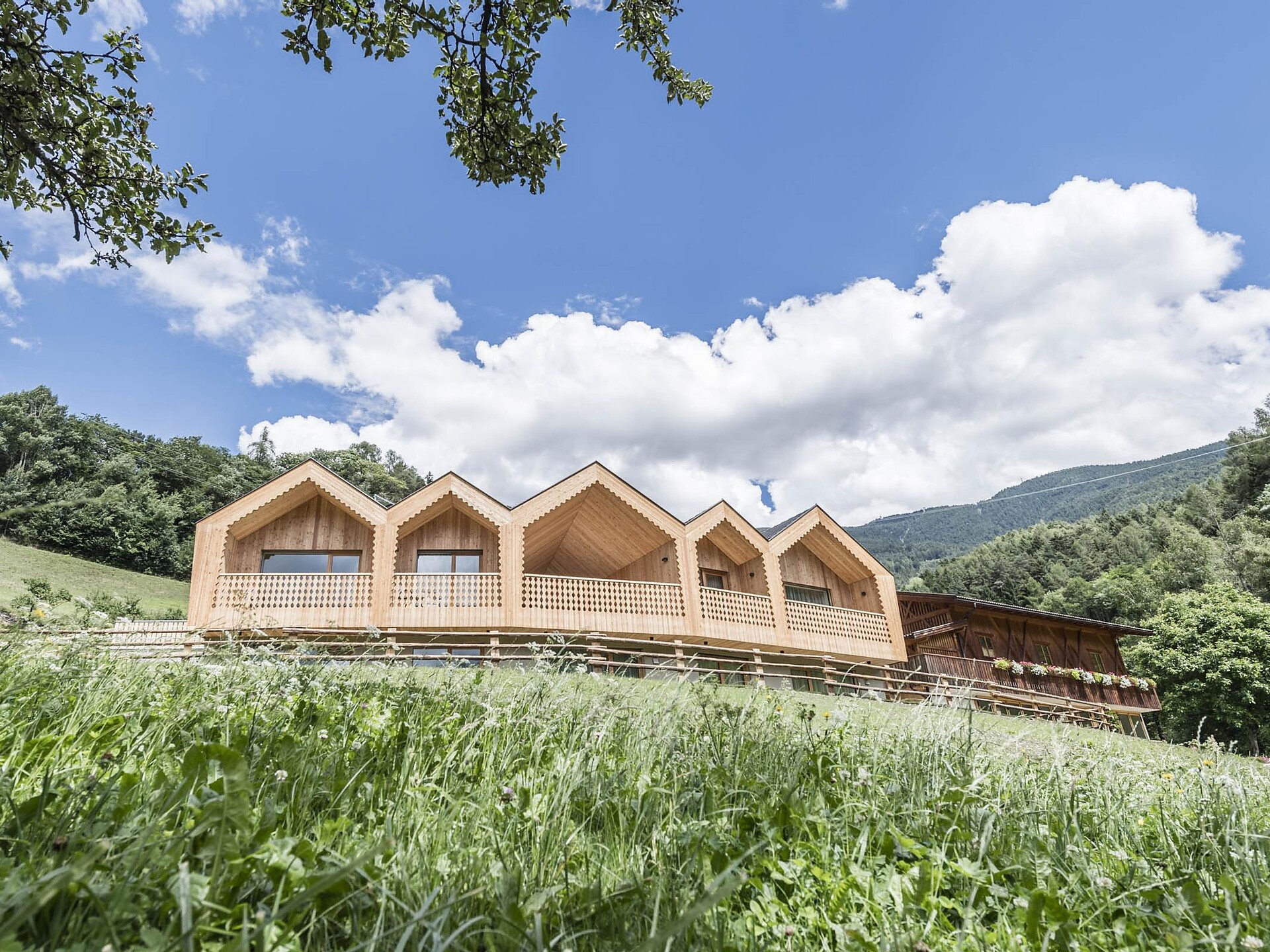 Niederthalerhof Chalets