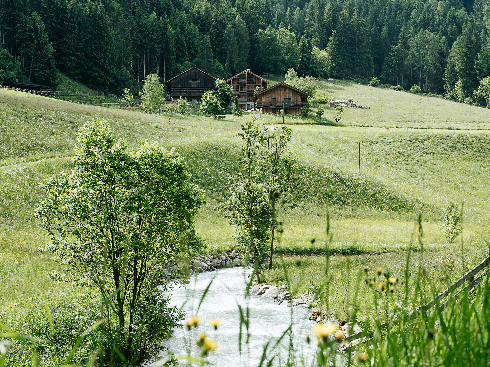 Nösslerhof