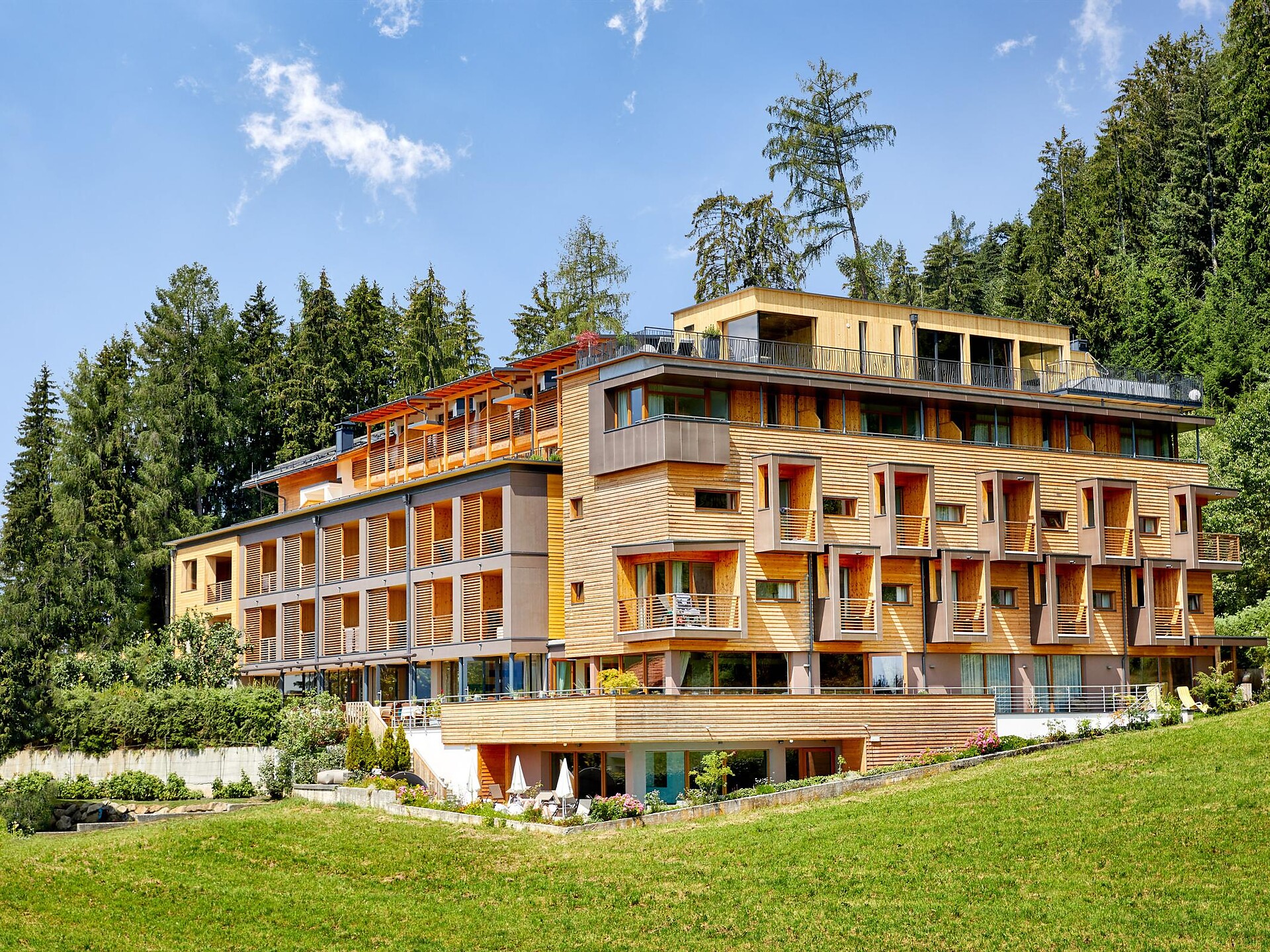 Naturhotel die Waldruhe Kiens 1 suedtirol.info