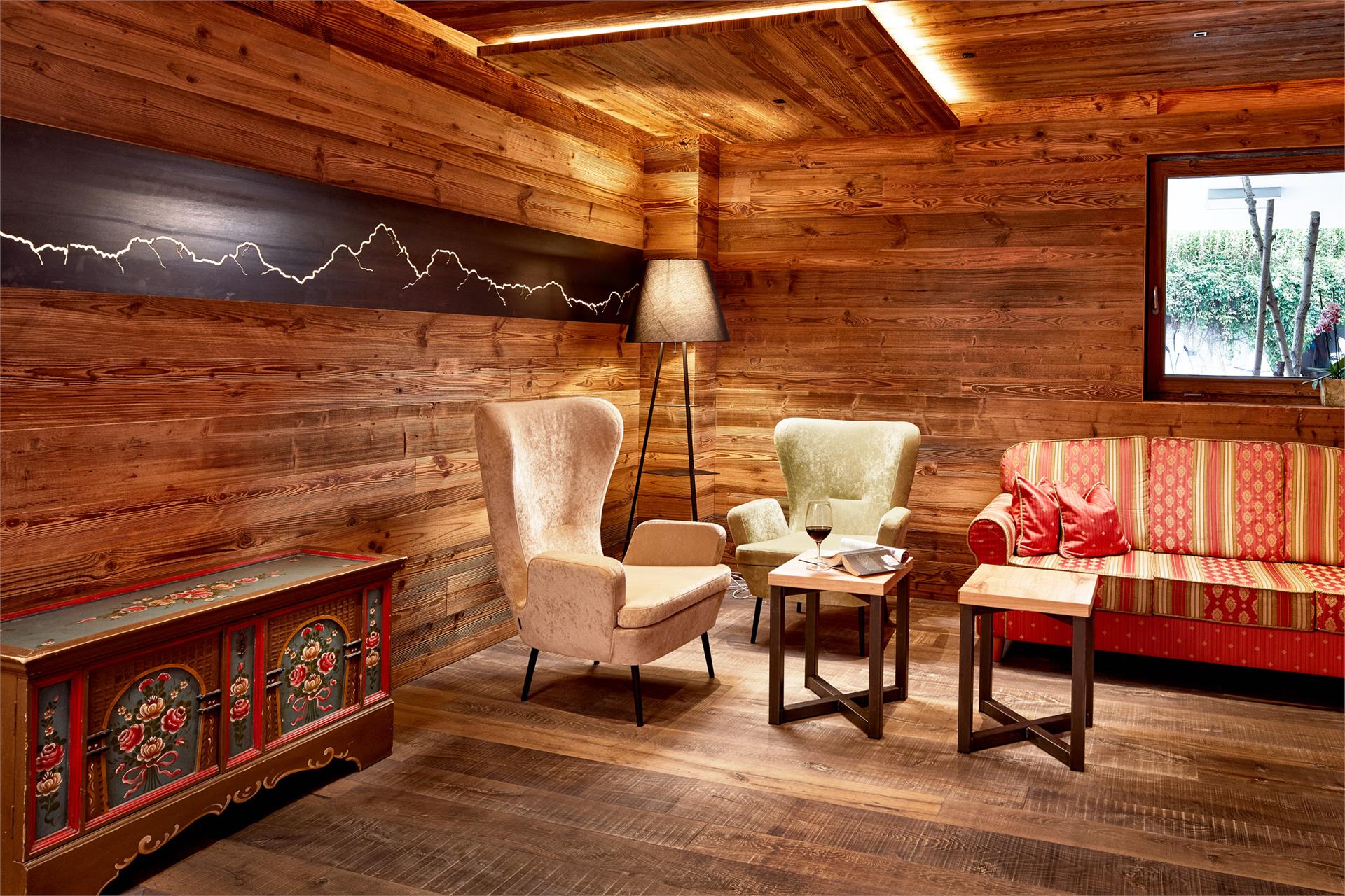 Naturhotel dle Waldruhe Kiens/Chienes 8 suedtirol.info