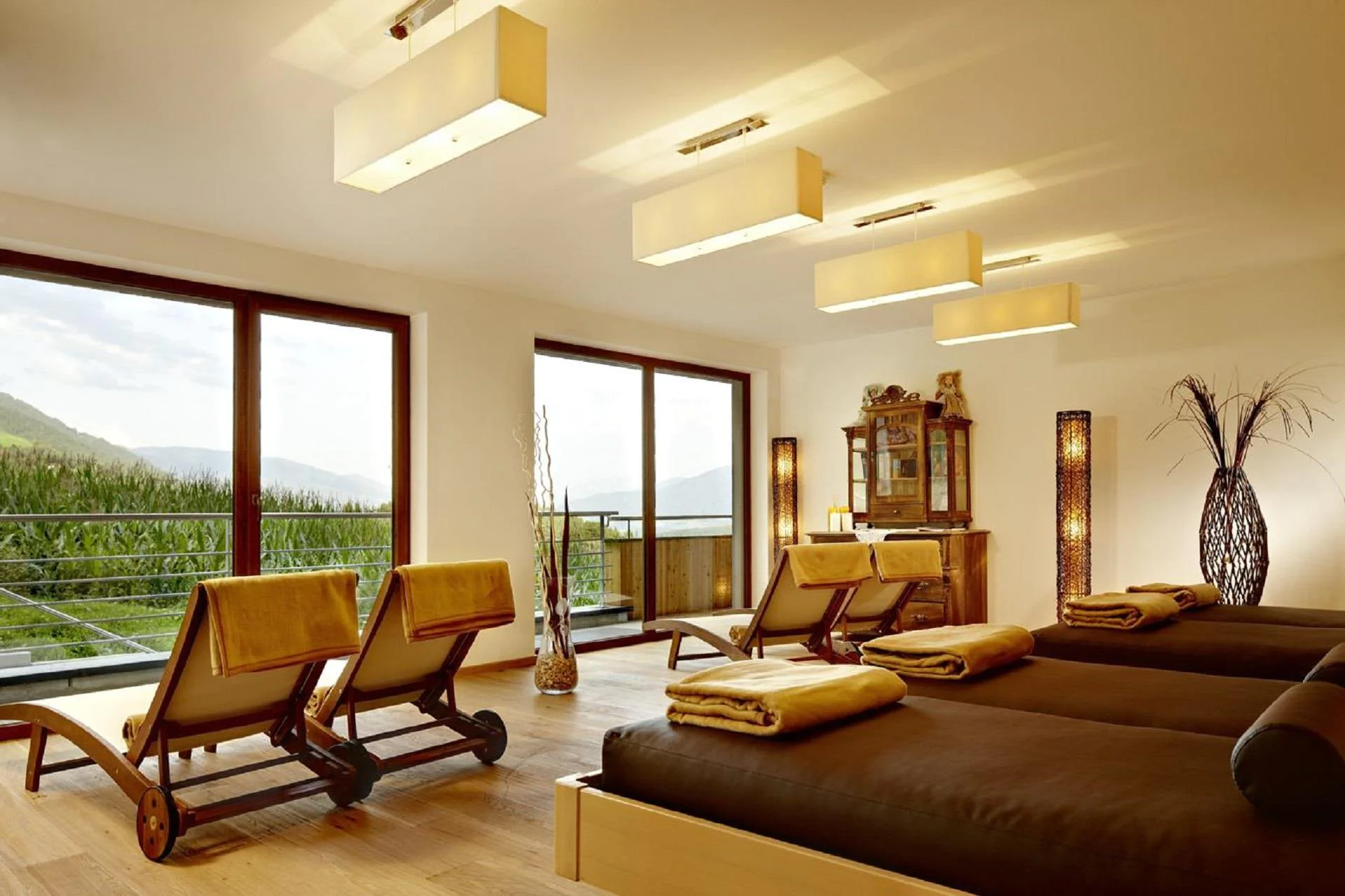 Naturhotel die Waldruhe Kiens 3 suedtirol.info