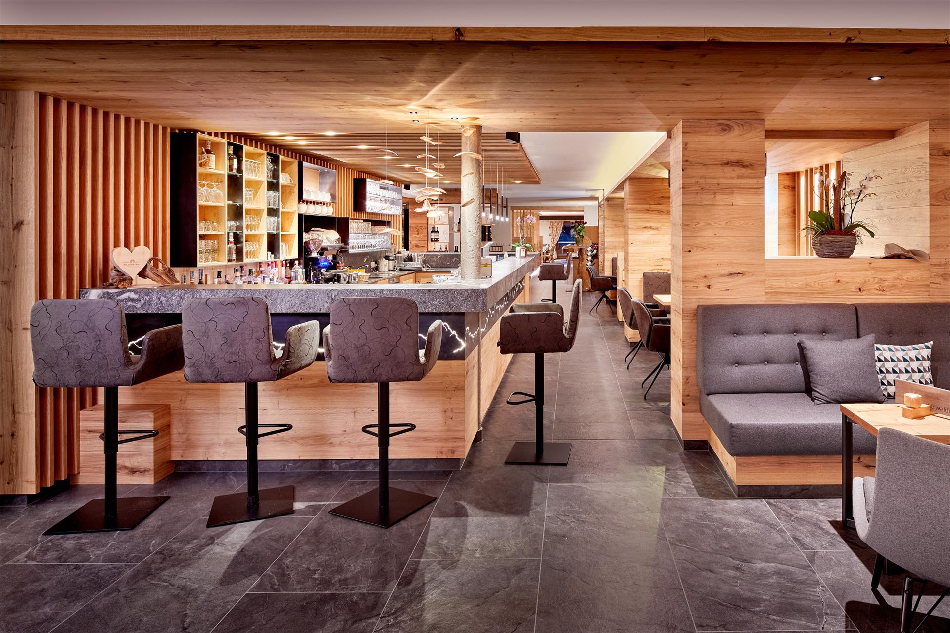 Naturhotel dle Waldruhe Kiens/Chienes 6 suedtirol.info