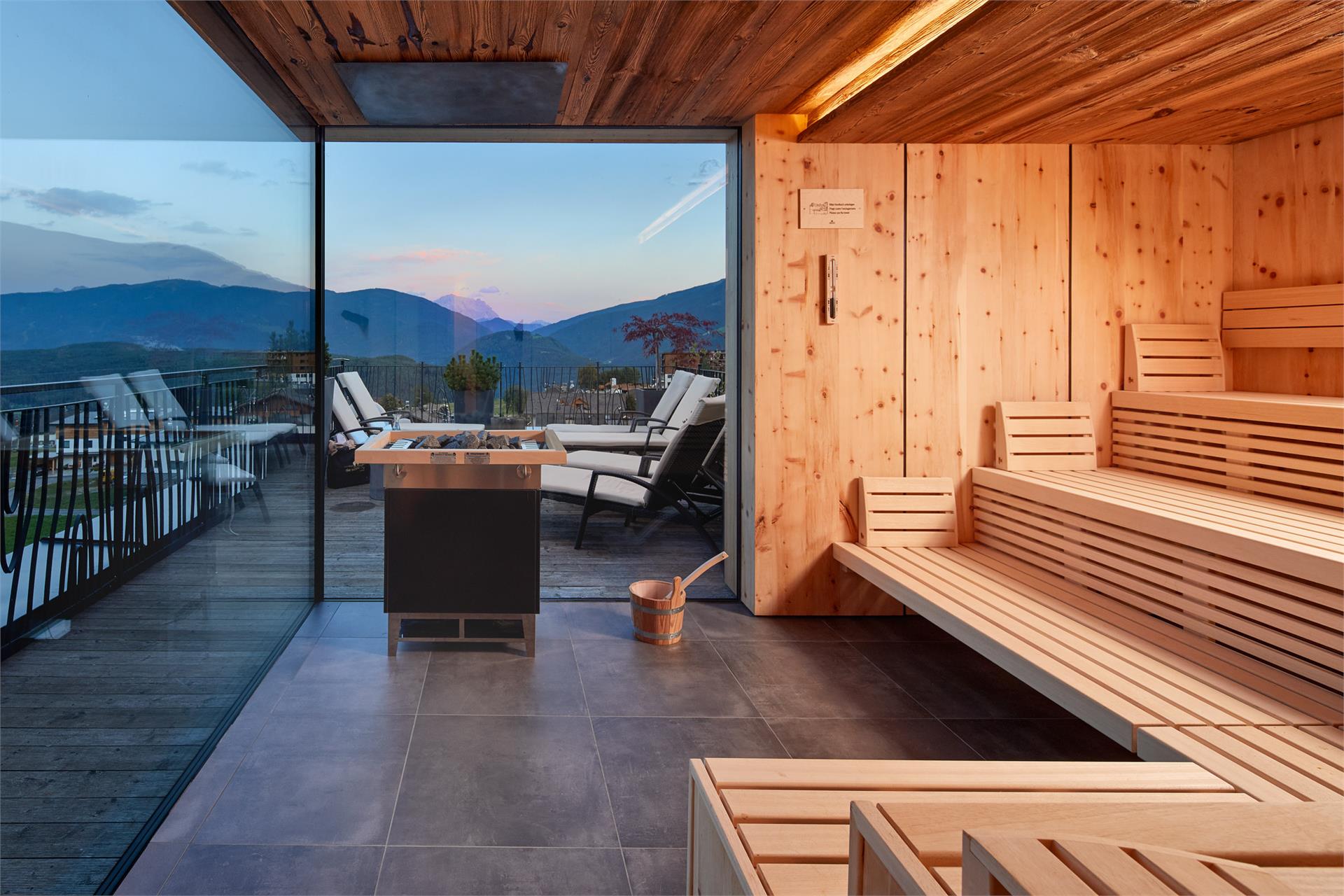 Naturhotel dle Waldruhe Kiens/Chienes 4 suedtirol.info