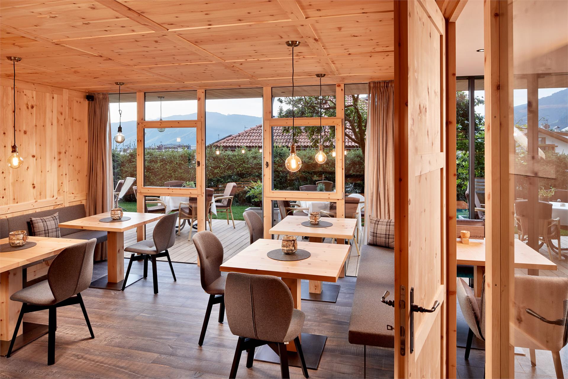 Naturhotel dle Waldruhe Kiens/Chienes 10 suedtirol.info