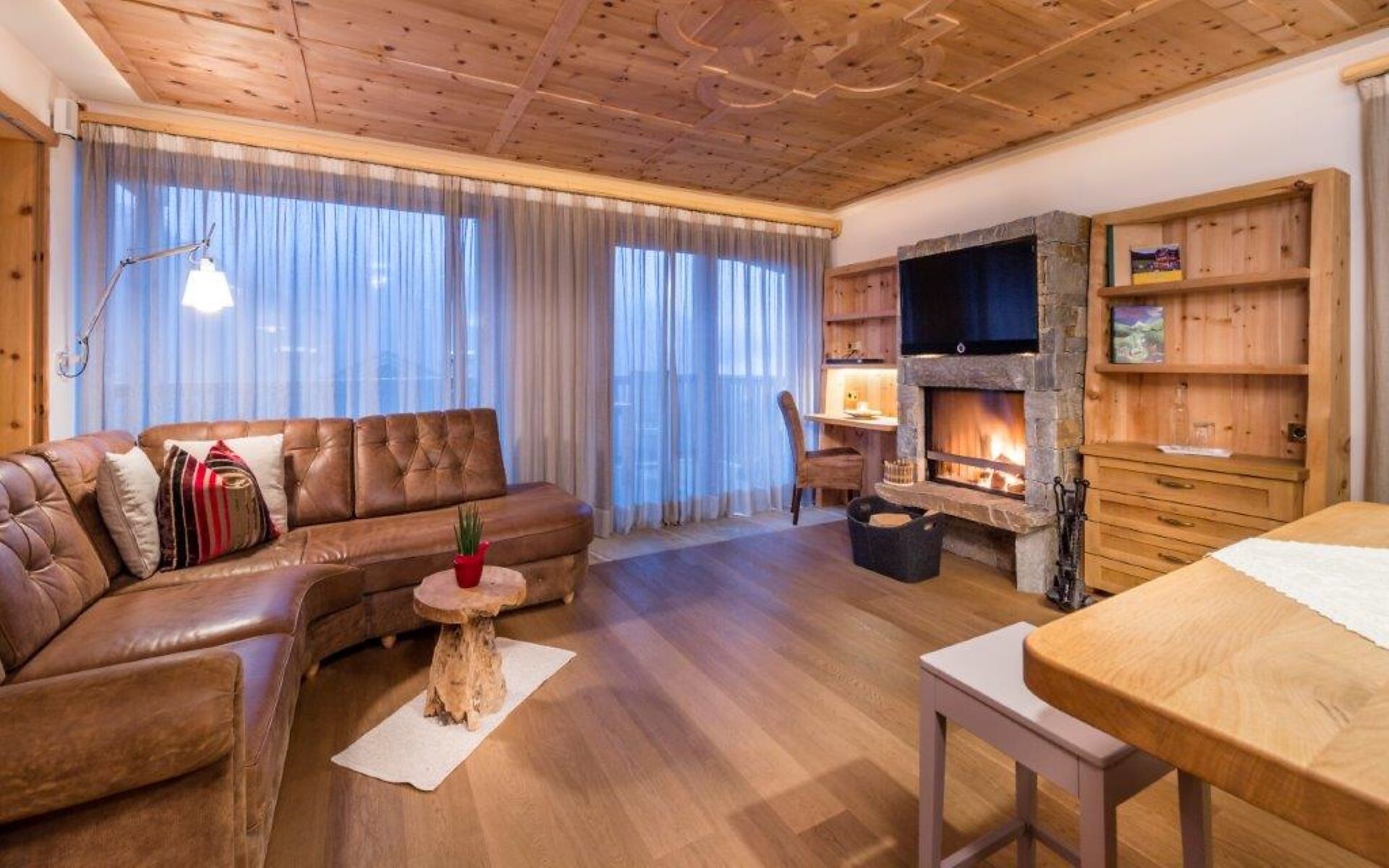 Naturhotel Lüsnerhof