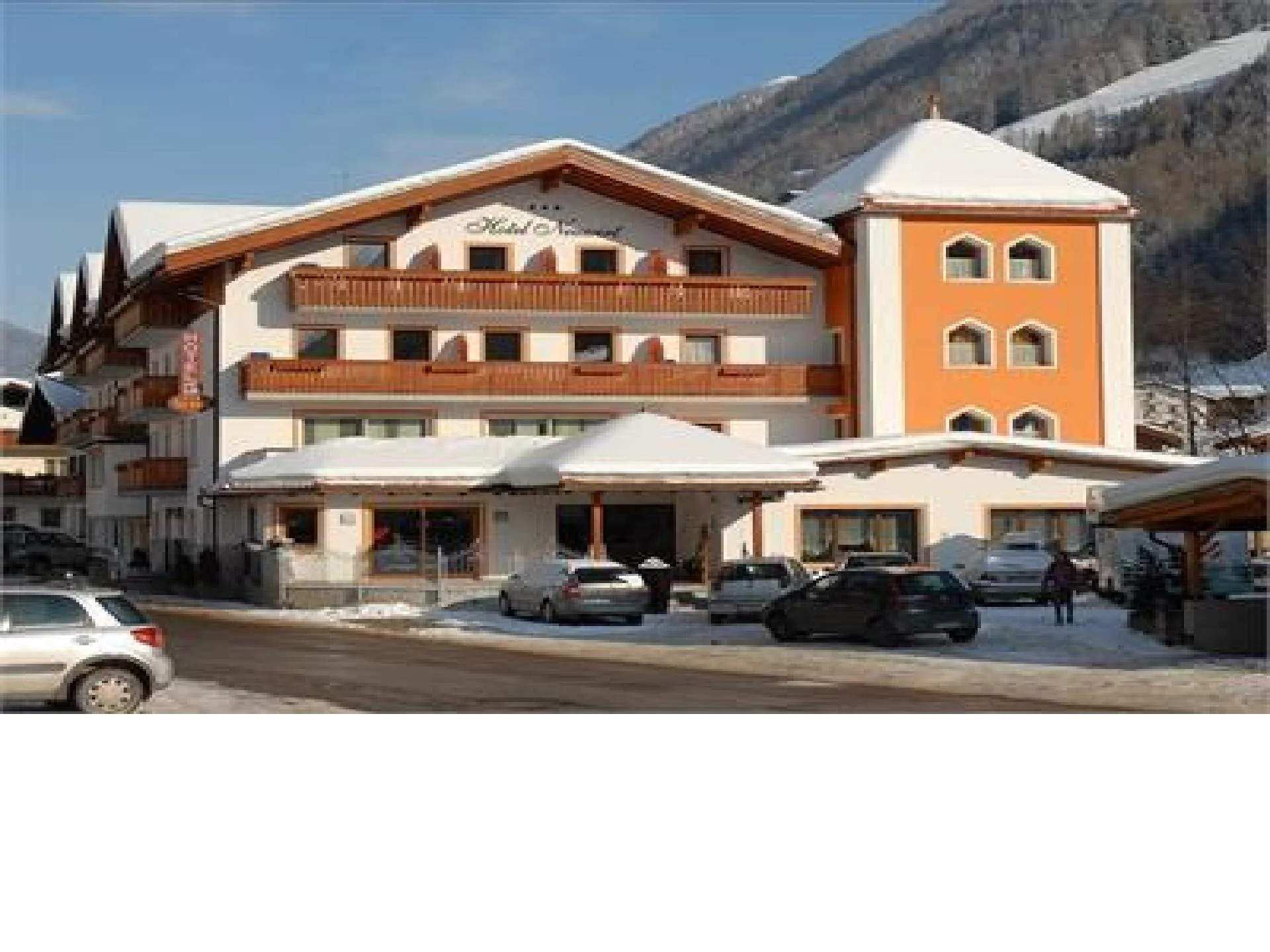 Neuwirt Hotel Ahrntal/Valle Aurina 1 suedtirol.info