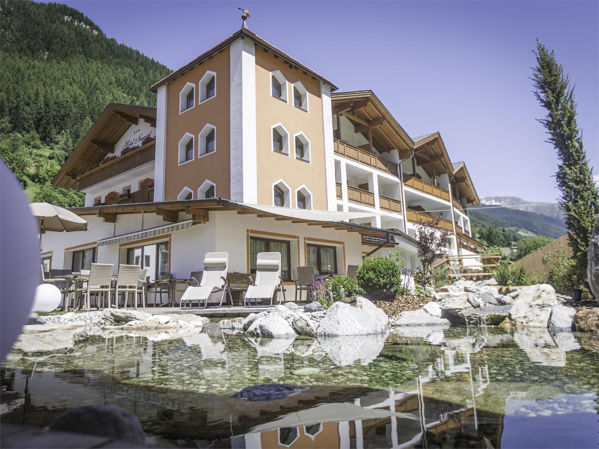 Neuwirt Hotel Ahrntal 1 suedtirol.info