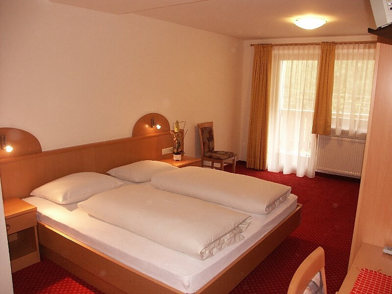 Neuwirt Hotel - Ahrntal - #10 - suedtirol.info