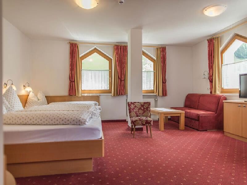Neuwirt Hotel - Ahrntal - #9 - suedtirol.info