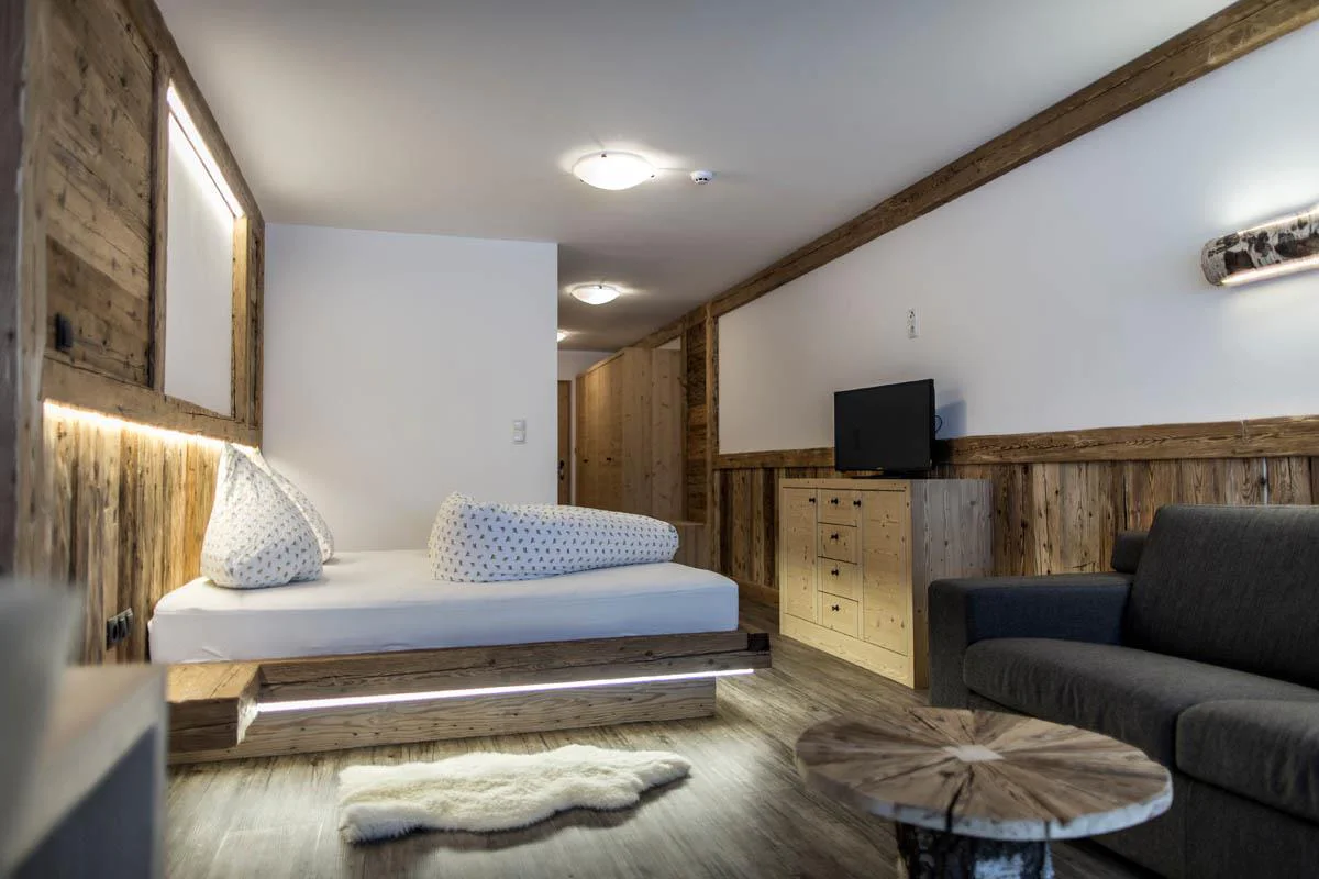 Neuwirt Hotel Ahrntal/Valle Aurina 2 suedtirol.info