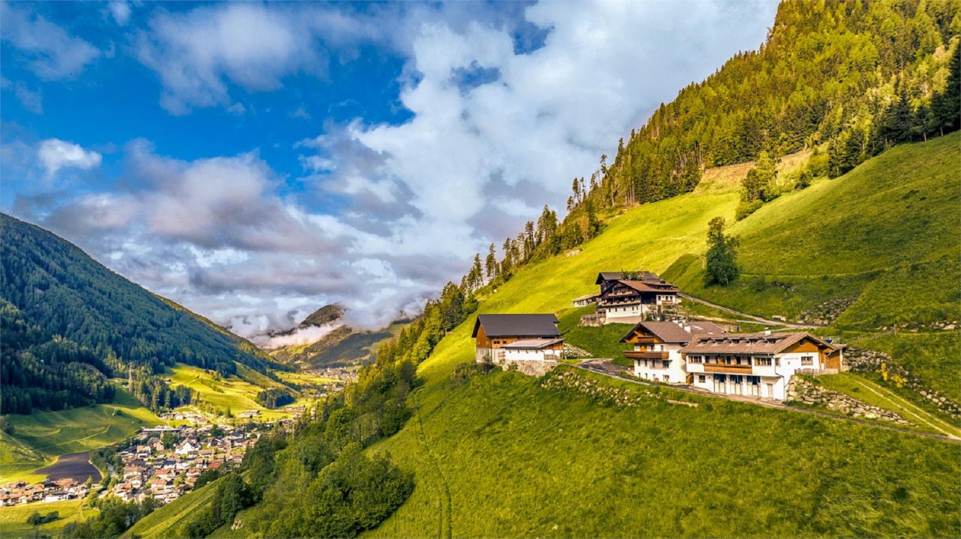 Niederkoflhof Valle Aurina 1 suedtirol.info
