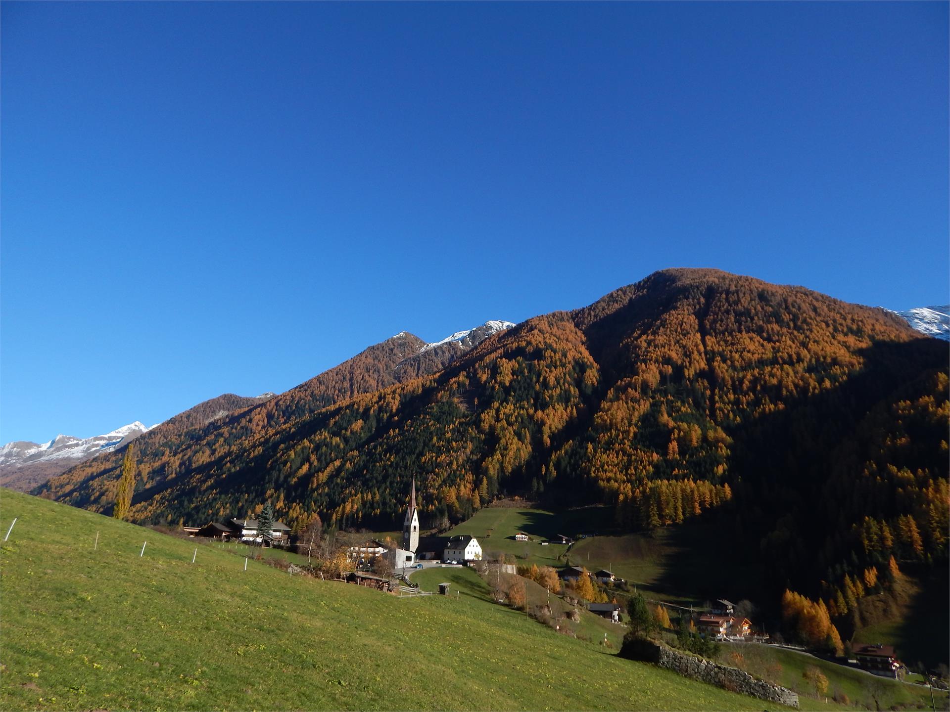 Neuhaus Pension Ahrntal/Valle Aurina 8 suedtirol.info