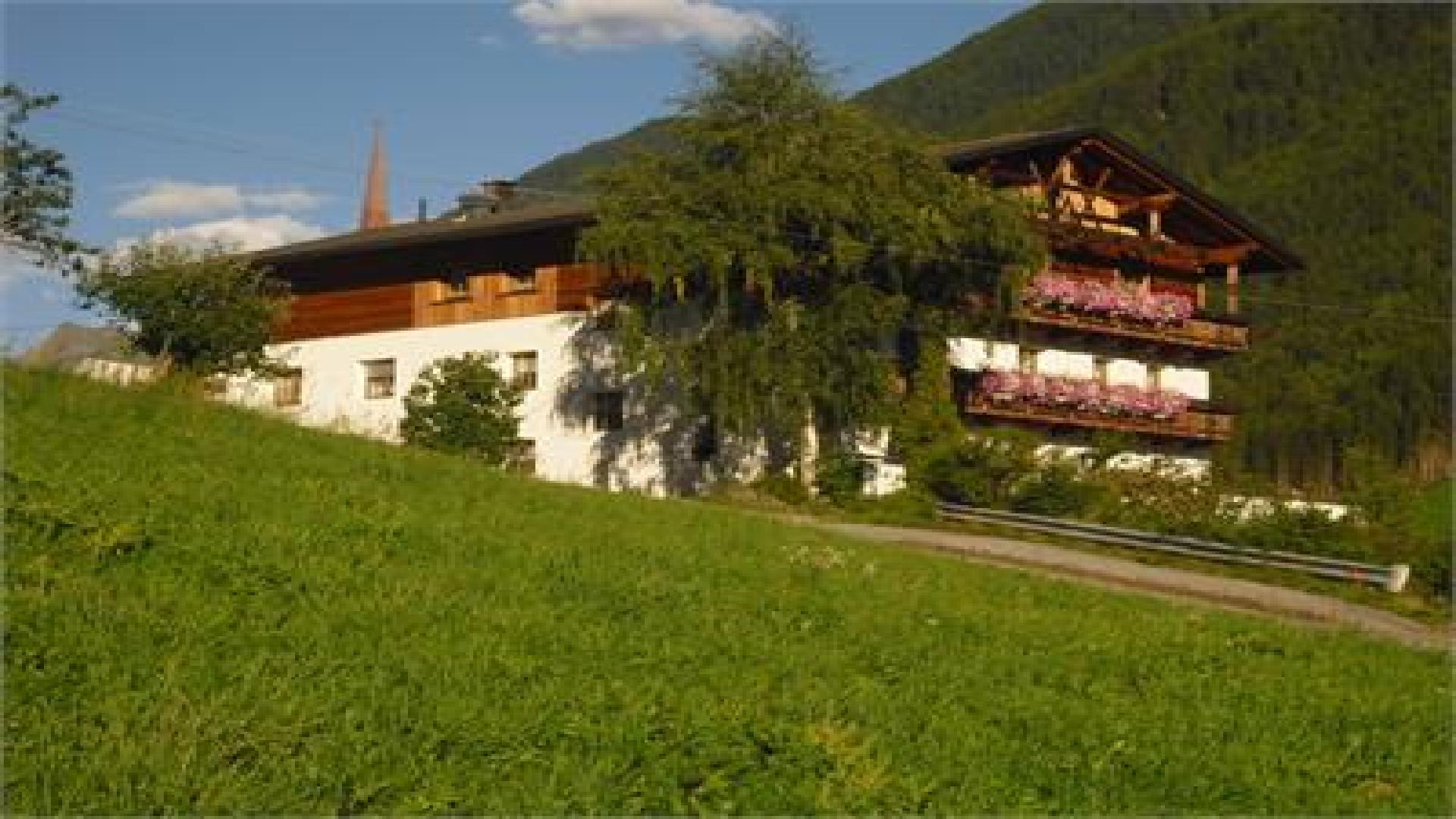 Neuhaus Pension Ahrntal/Valle Aurina 1 suedtirol.info