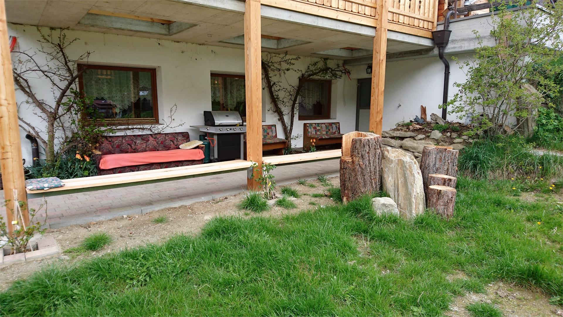 Neuhaus Pension Ahrntal/Valle Aurina 6 suedtirol.info