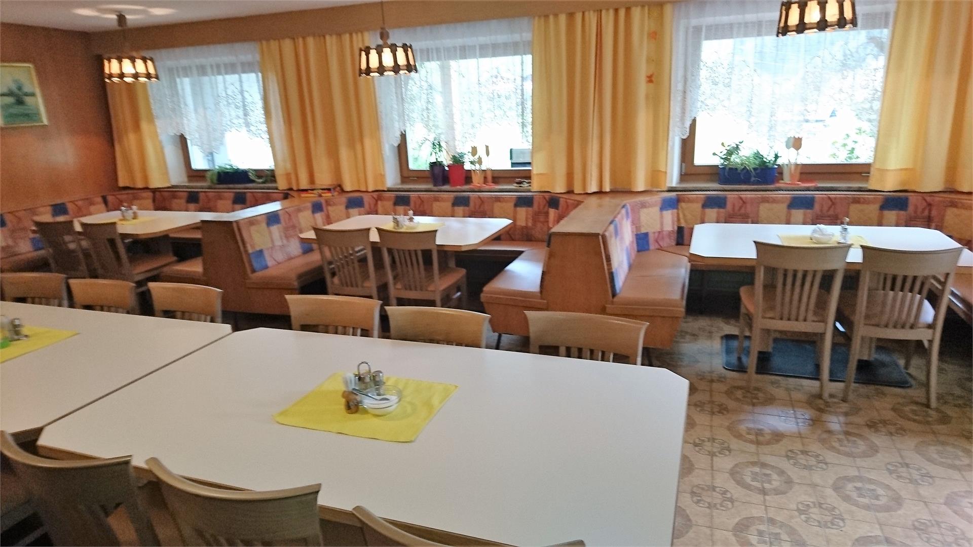 Neuhaus Pension Ahrntal/Valle Aurina 4 suedtirol.info