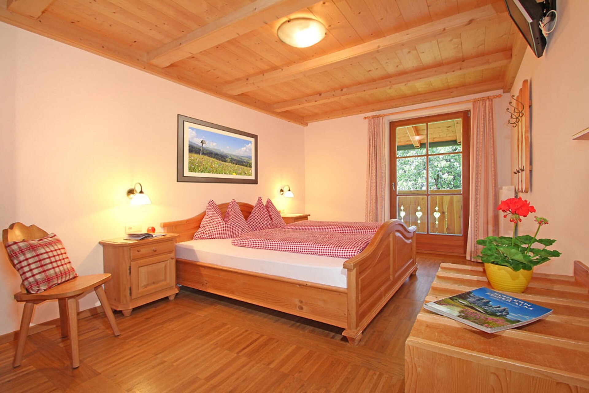 Niglutsch Hof Kastelruth 10 suedtirol.info