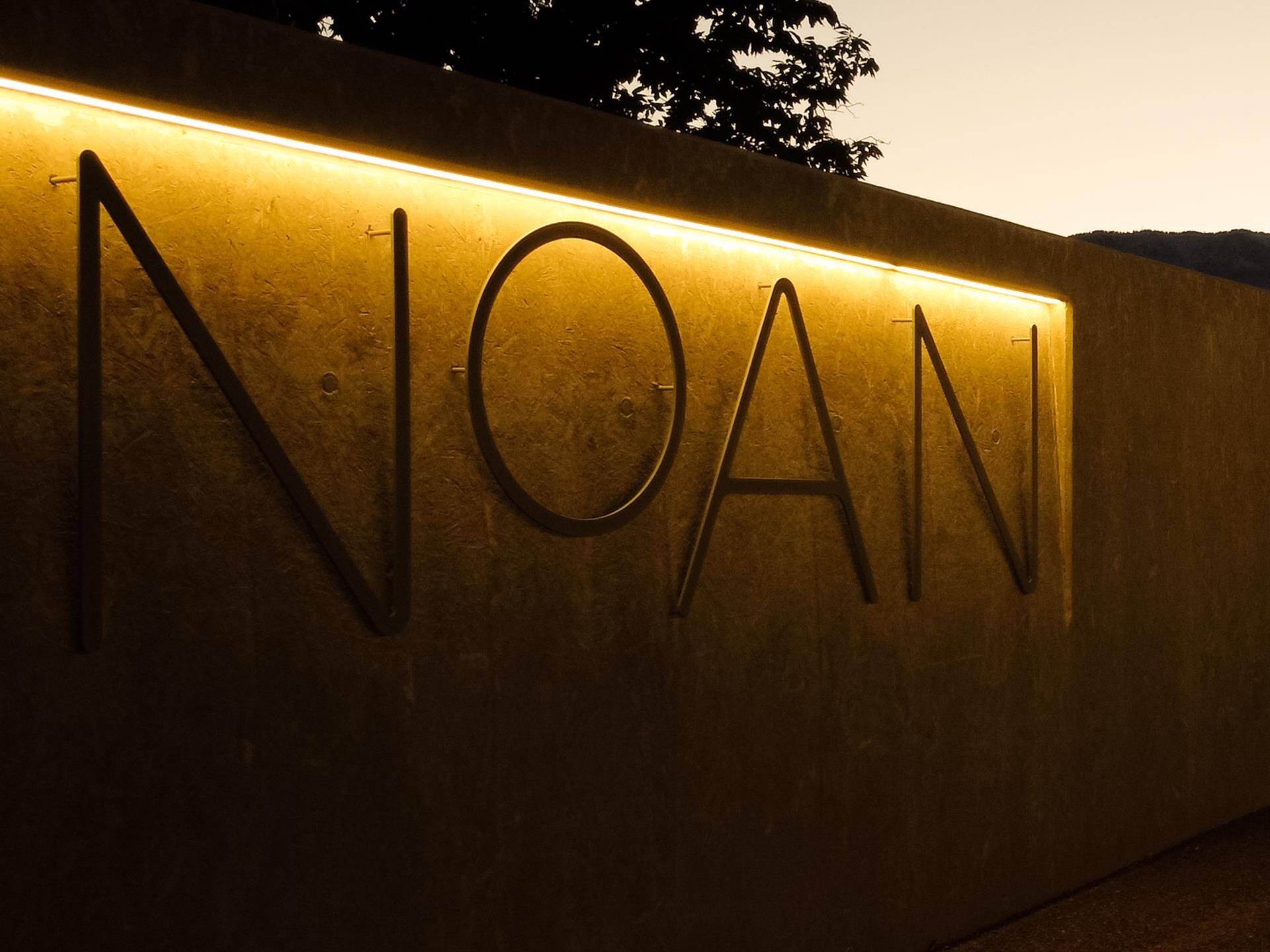 NoAN