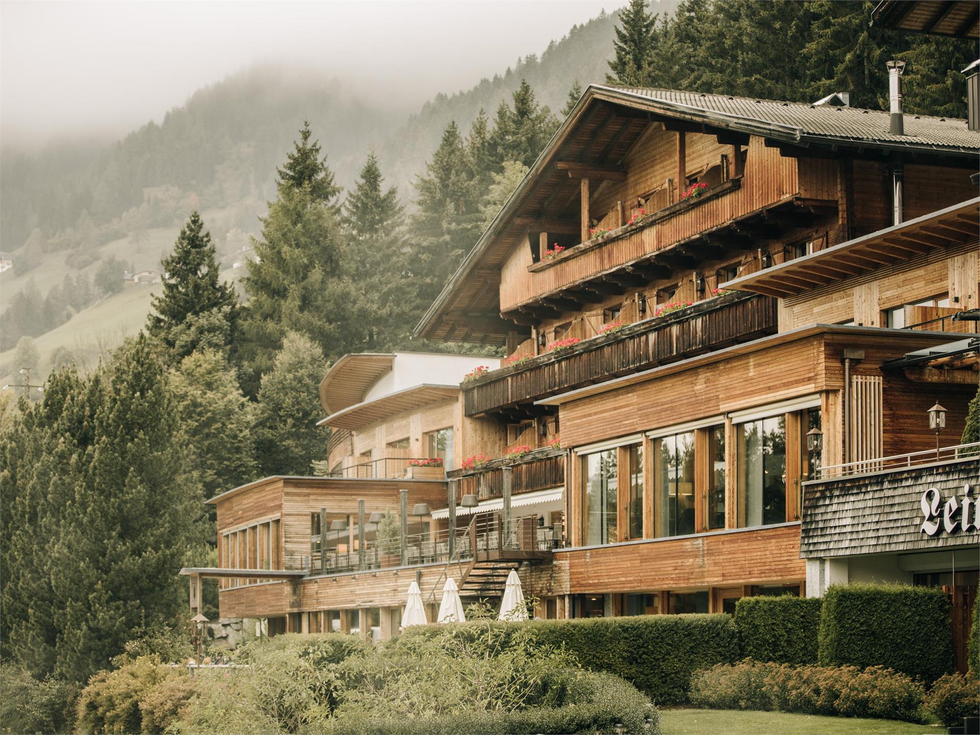 Naturhotel Leitlhof Innichen 1 suedtirol.info
