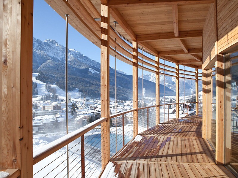 Naturhotel Leitlhof