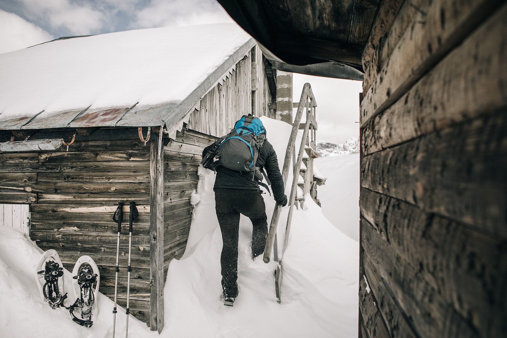 Winterwandern