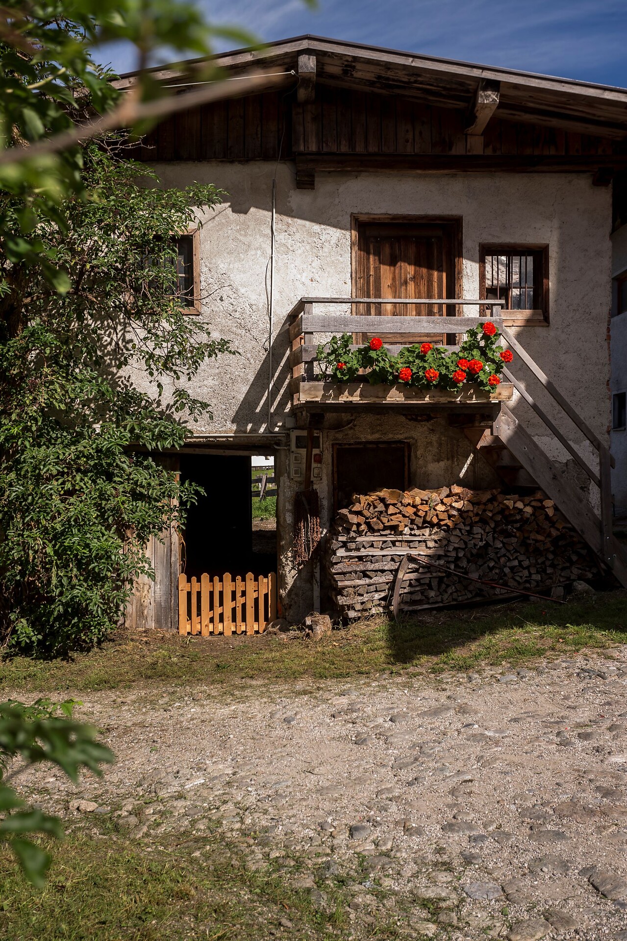 Neuwirthof