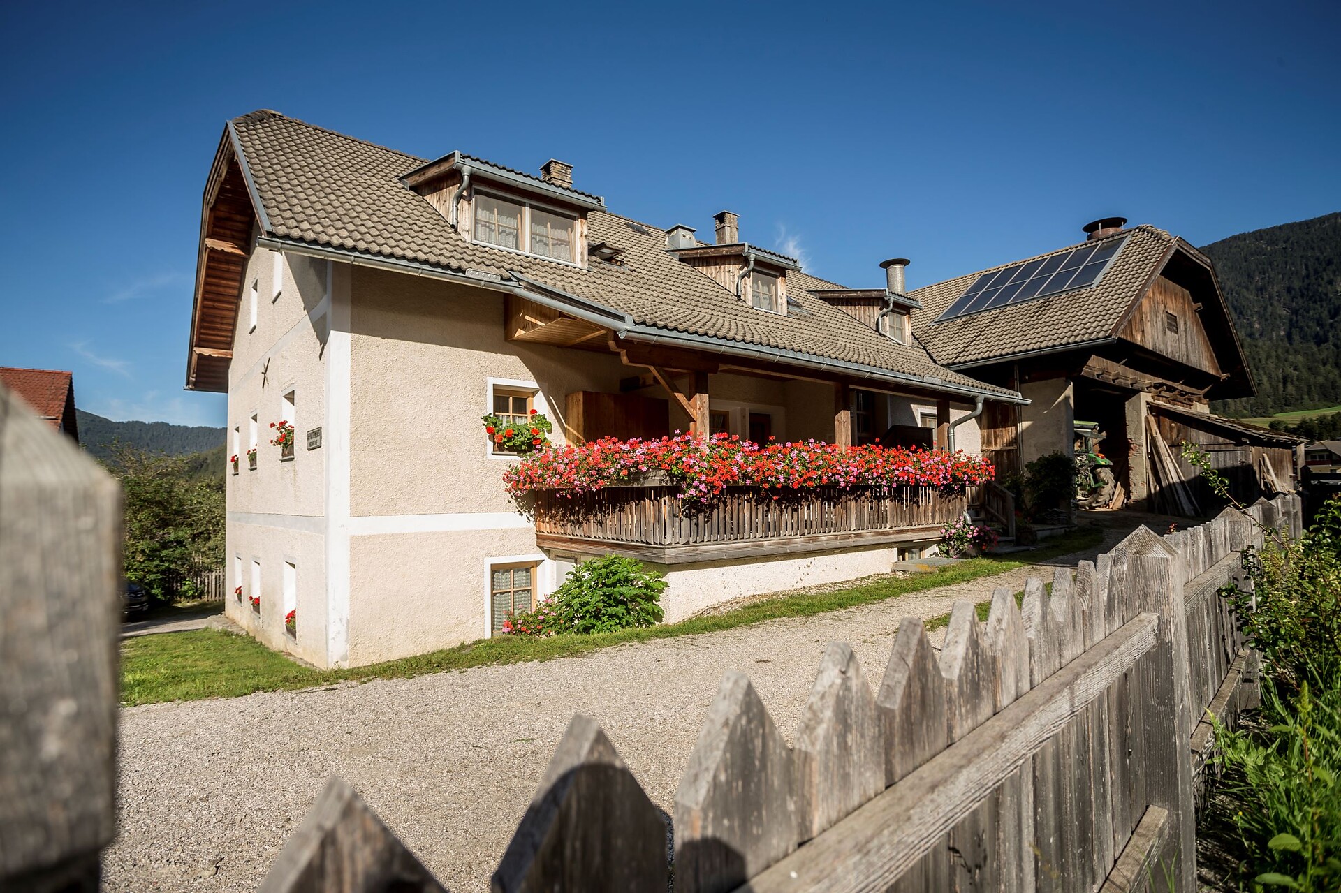 Neuwirthof