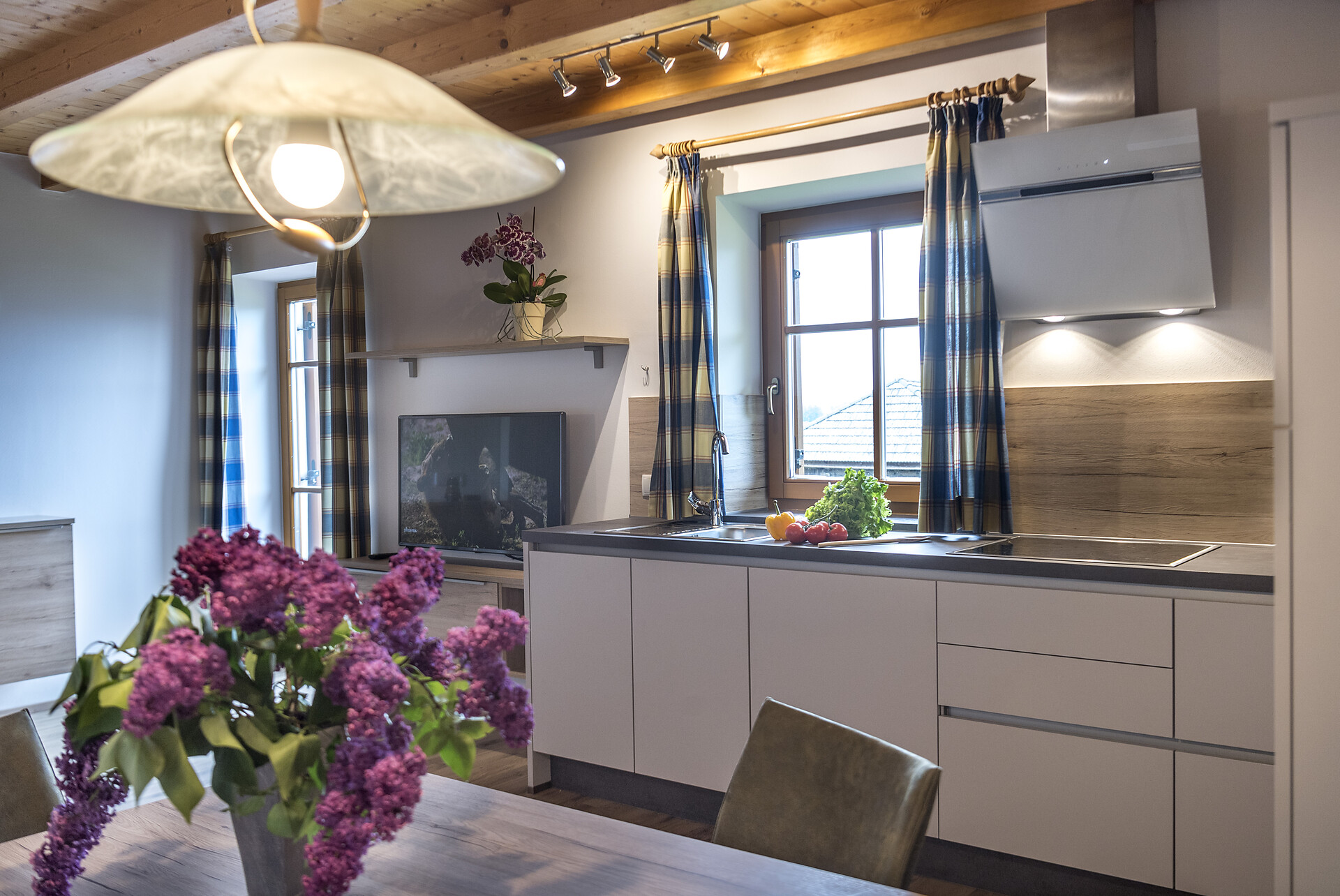 Cucina Kastelruth